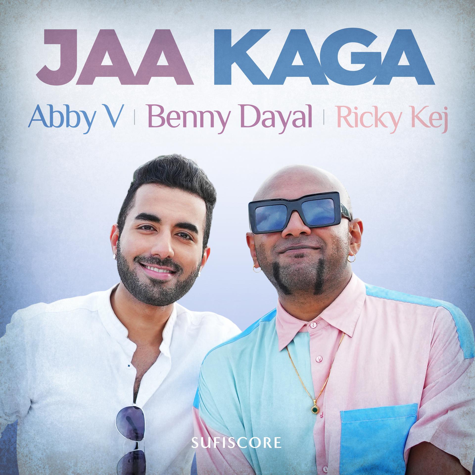 Постер альбома Jaa Kaga