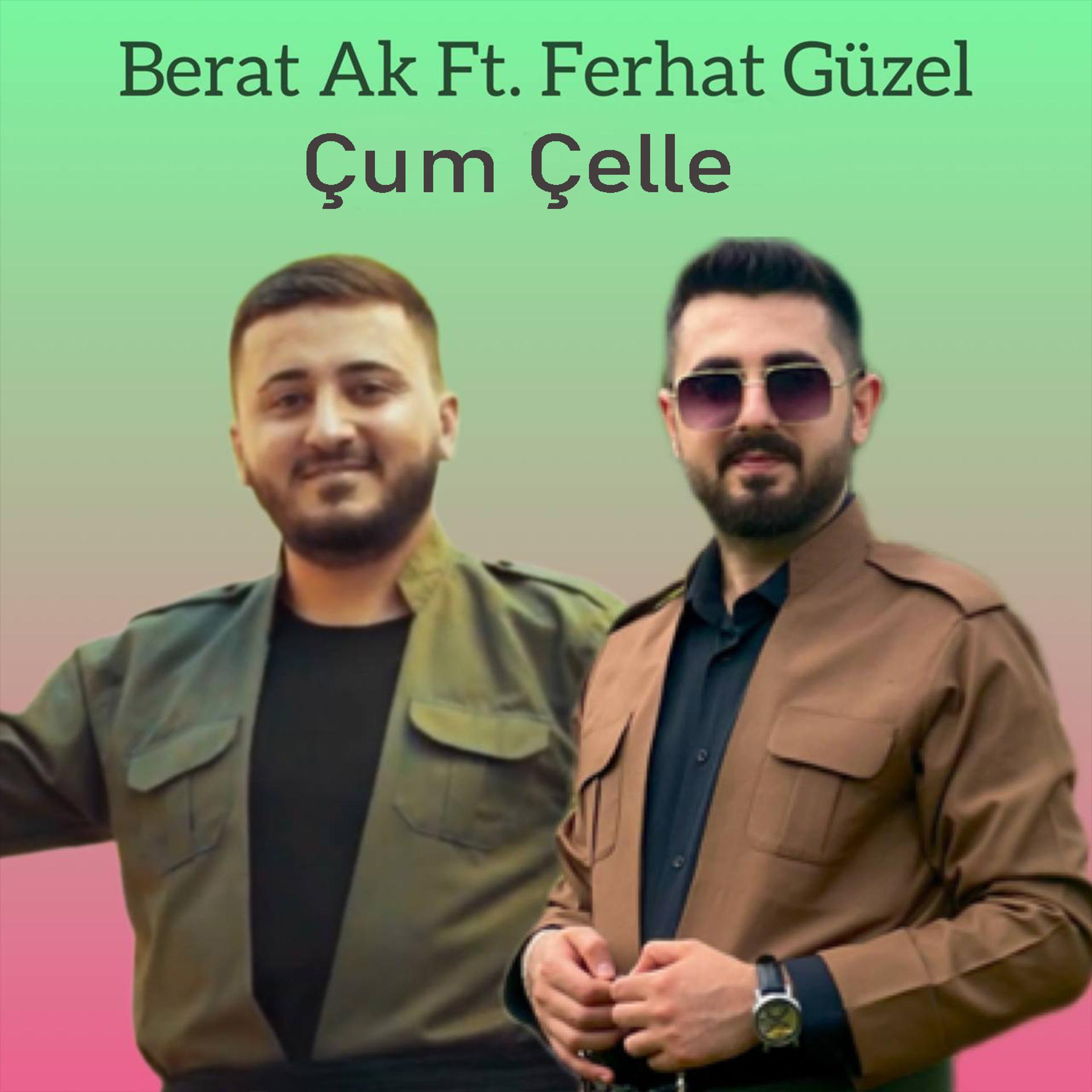 Постер альбома Çum Çelle