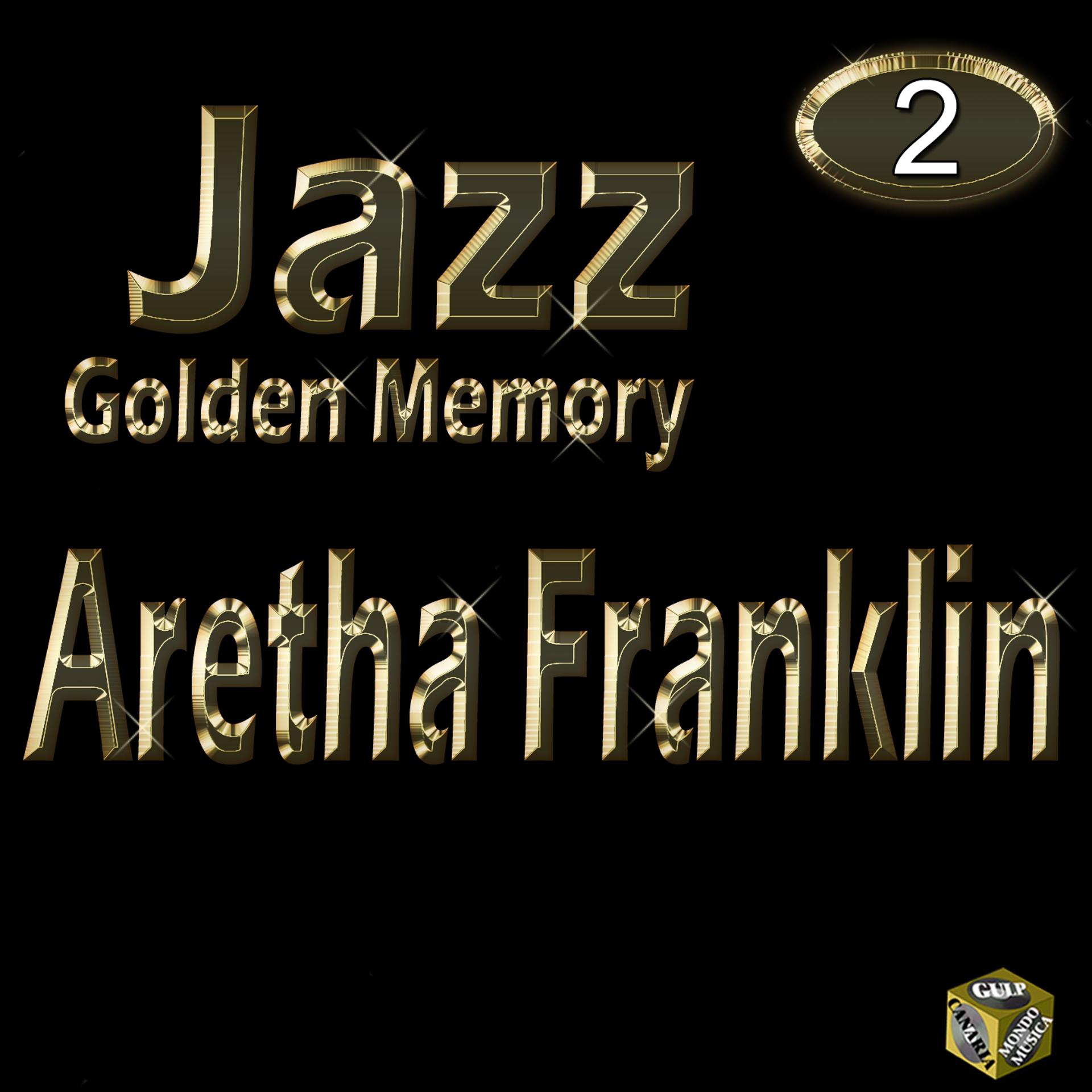 Постер альбома Jazz Golden Memory, Vol. 2