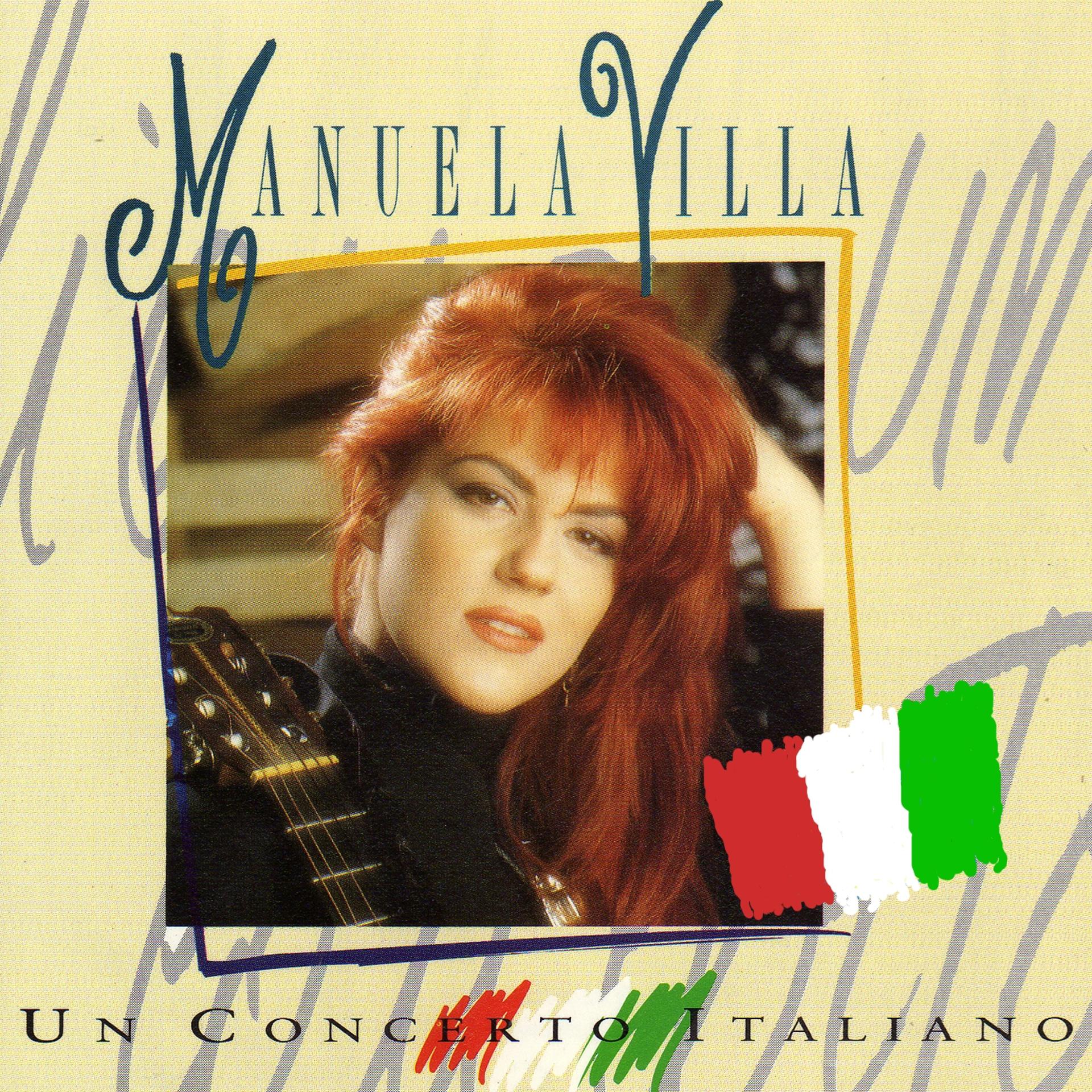 Постер альбома Un concerto italiano