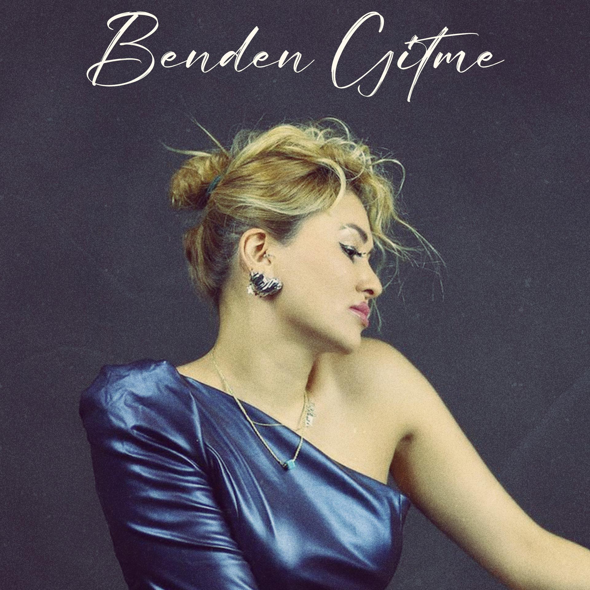 Постер альбома Benden Gitme