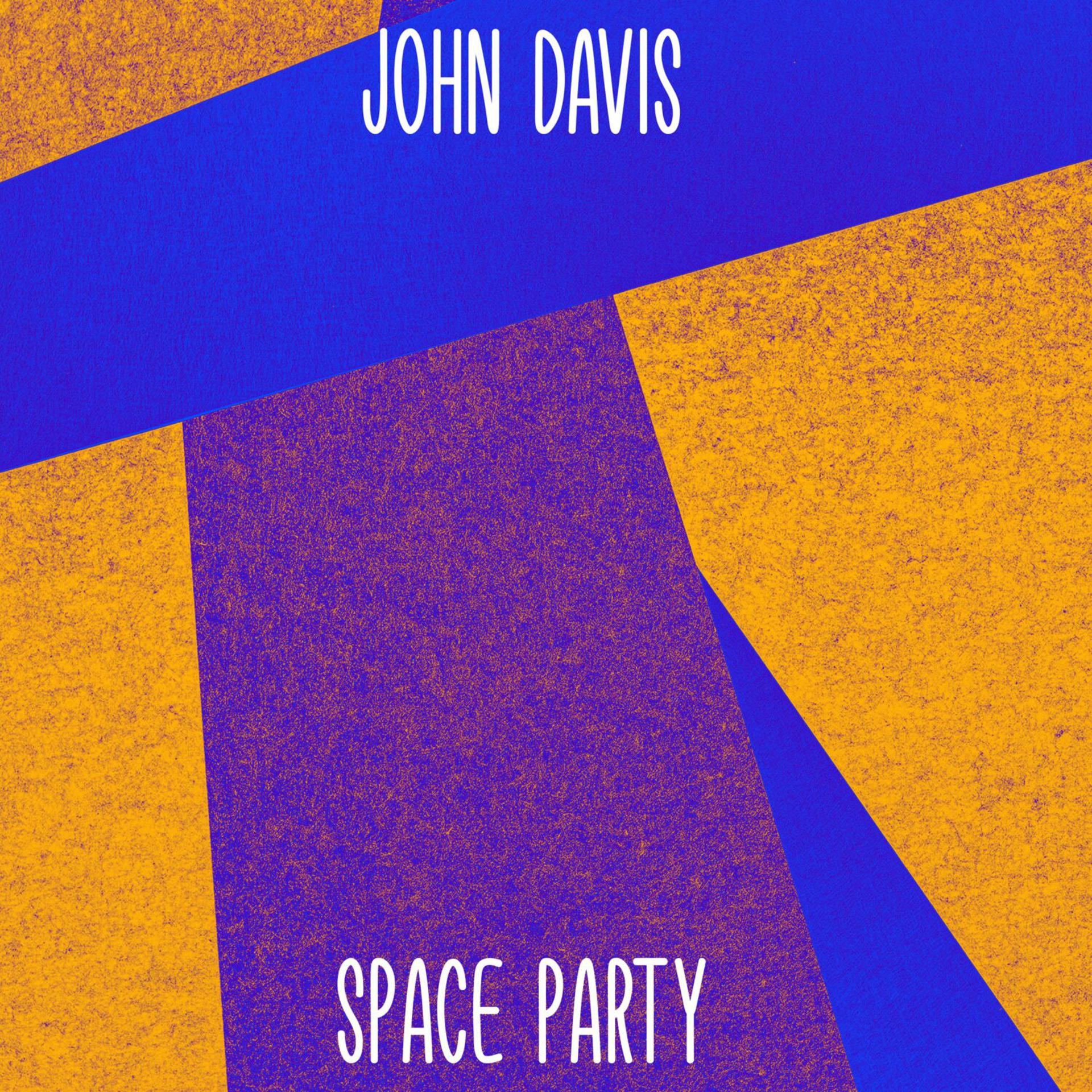 Постер альбома Space Party