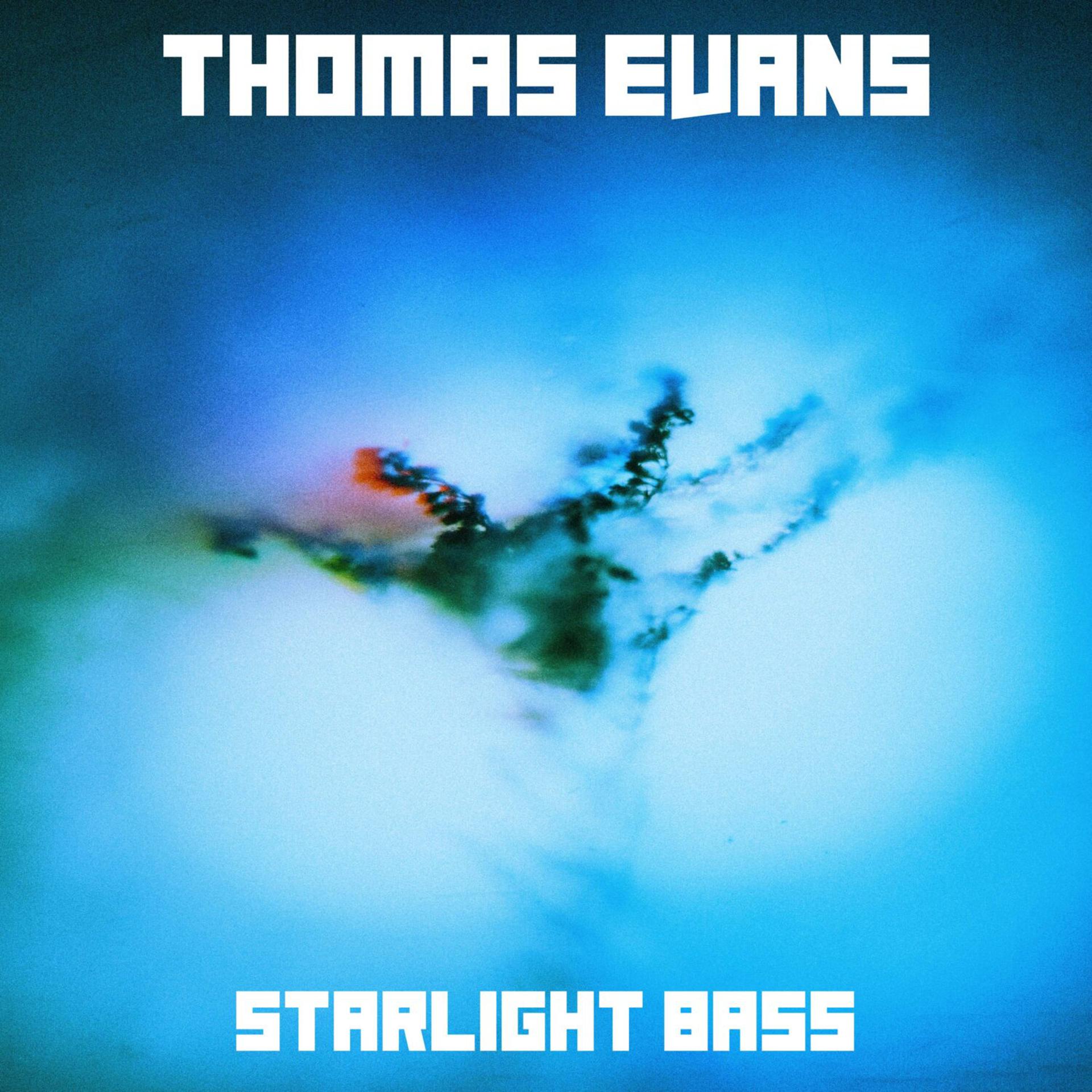 Постер альбома Starlight Bass
