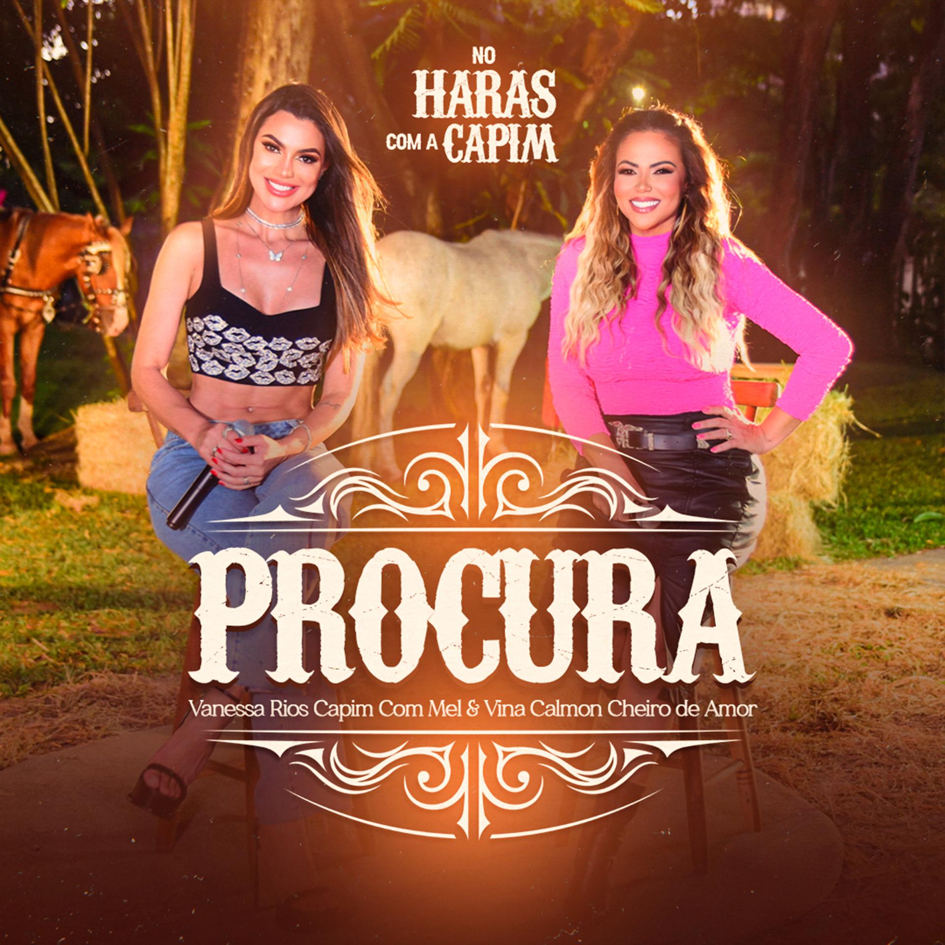 Постер альбома Procura