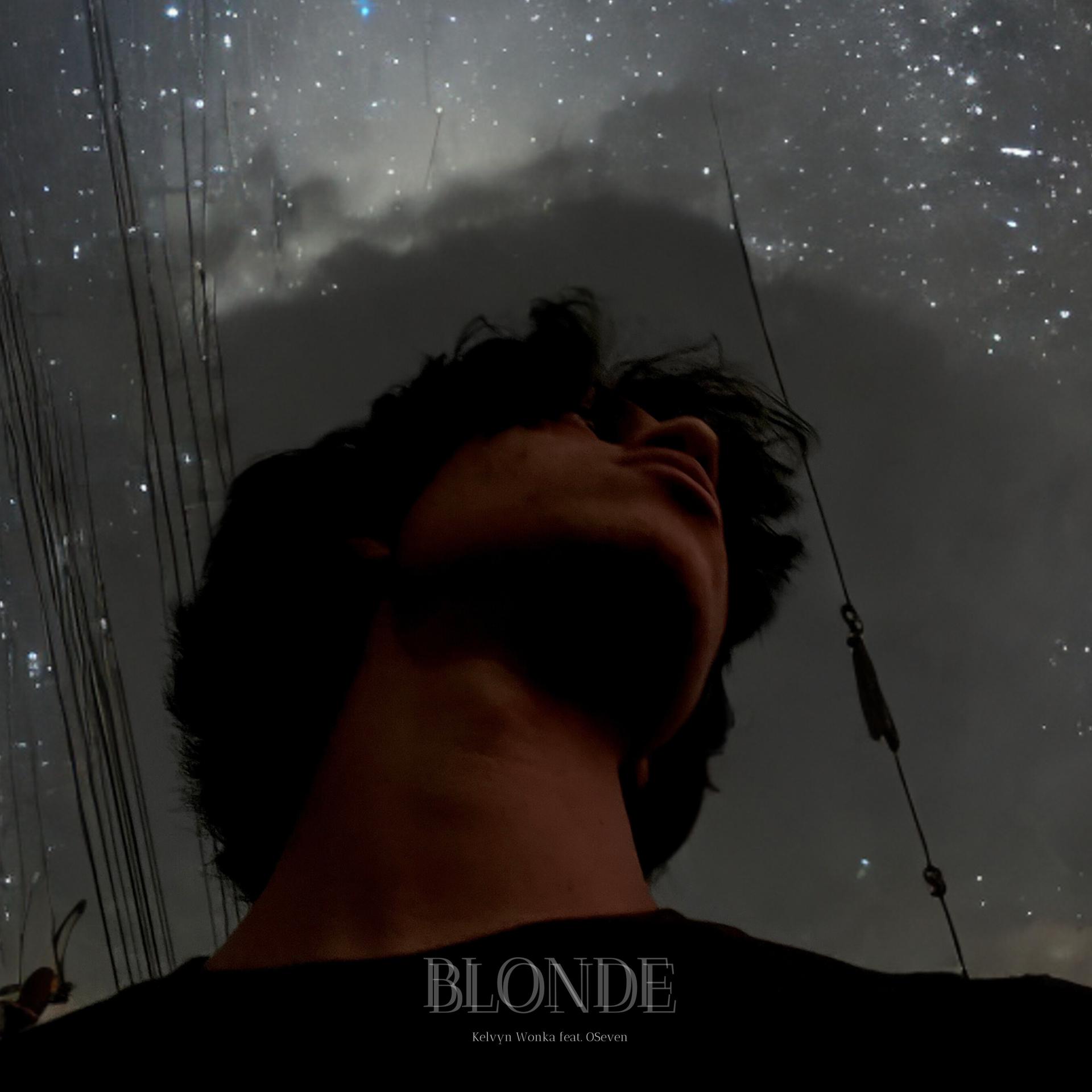Постер альбома Blonde
