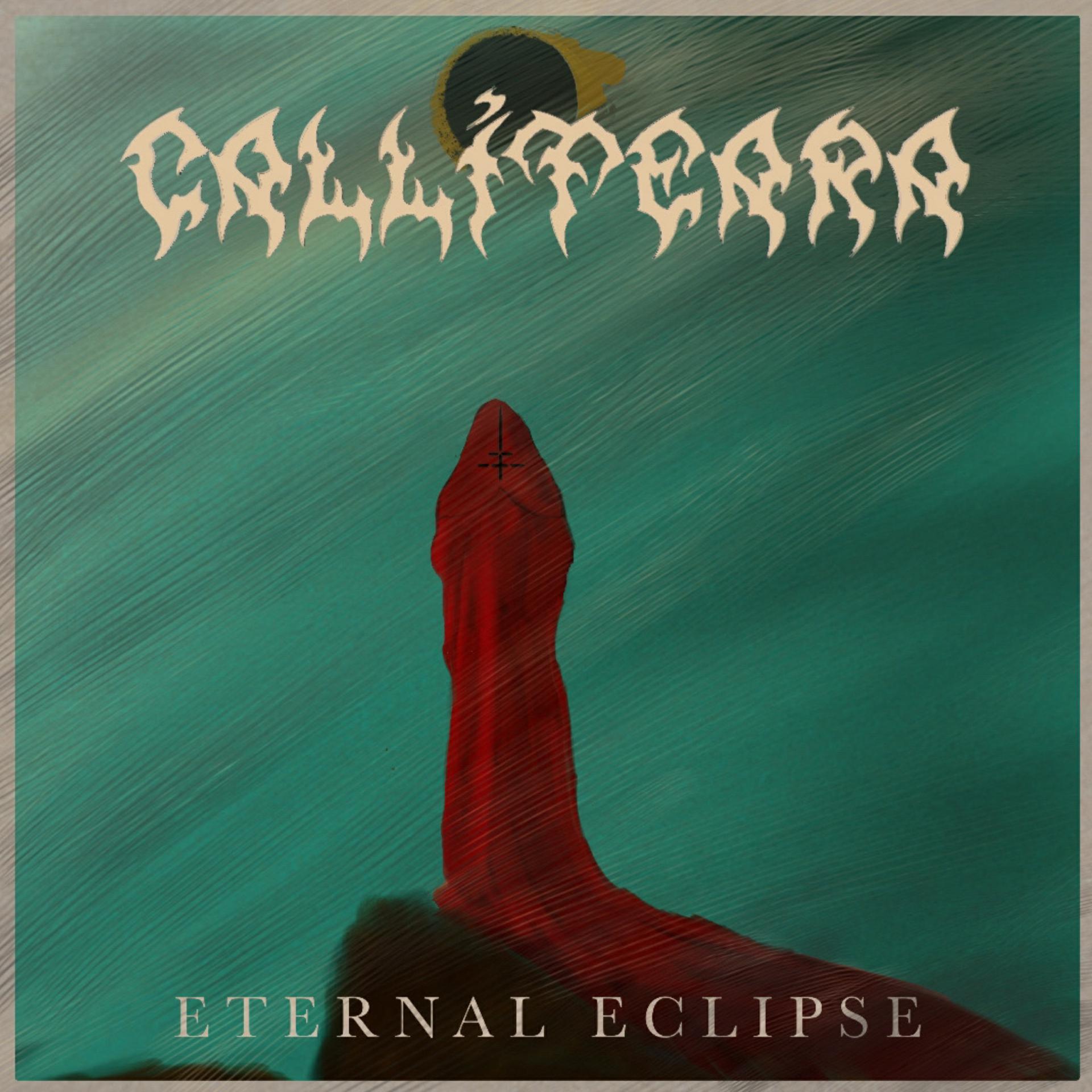 Постер альбома Eternal Eclipse