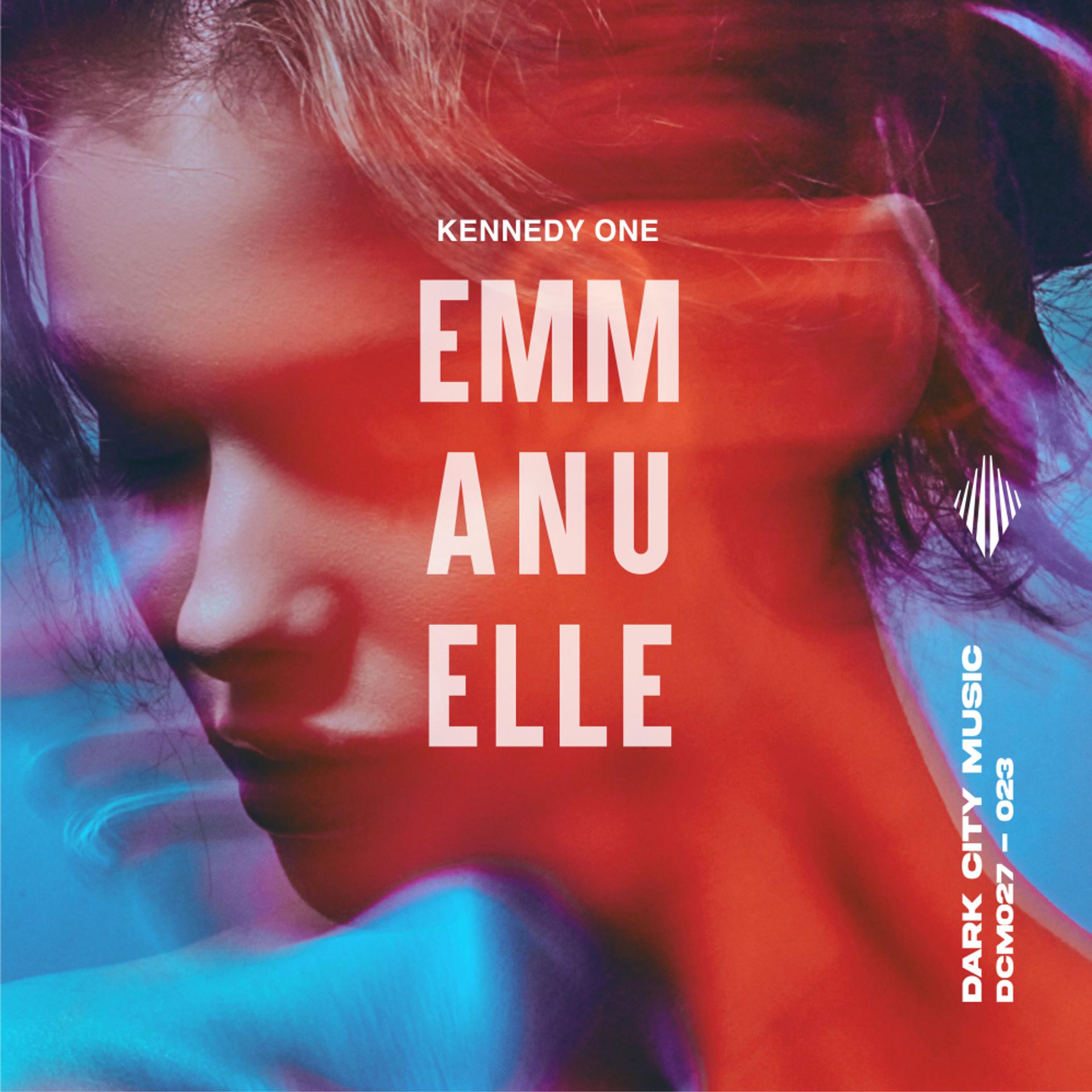 Постер альбома Emmanuelle