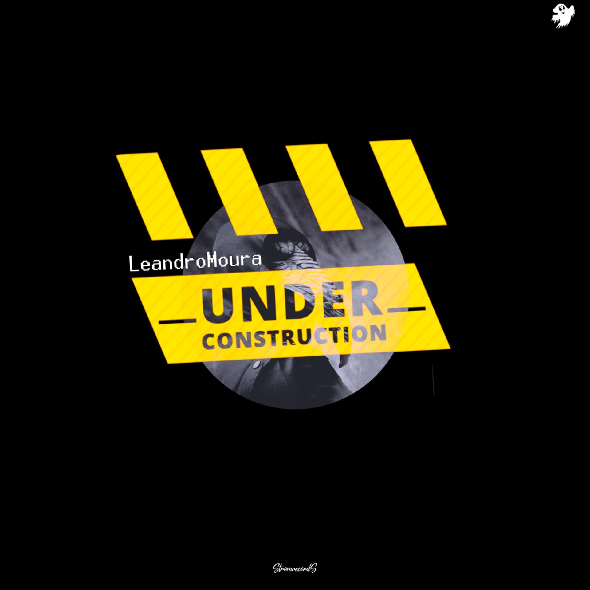 Постер альбома Underconstruction