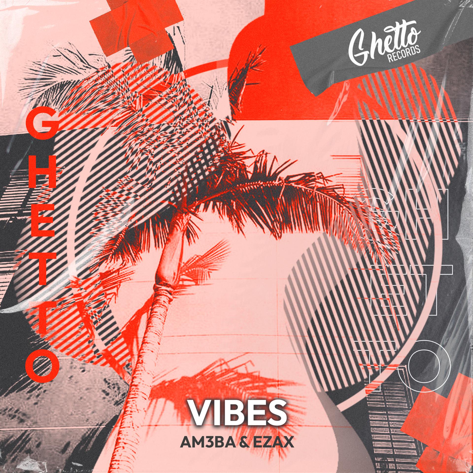 Постер альбома Vibes