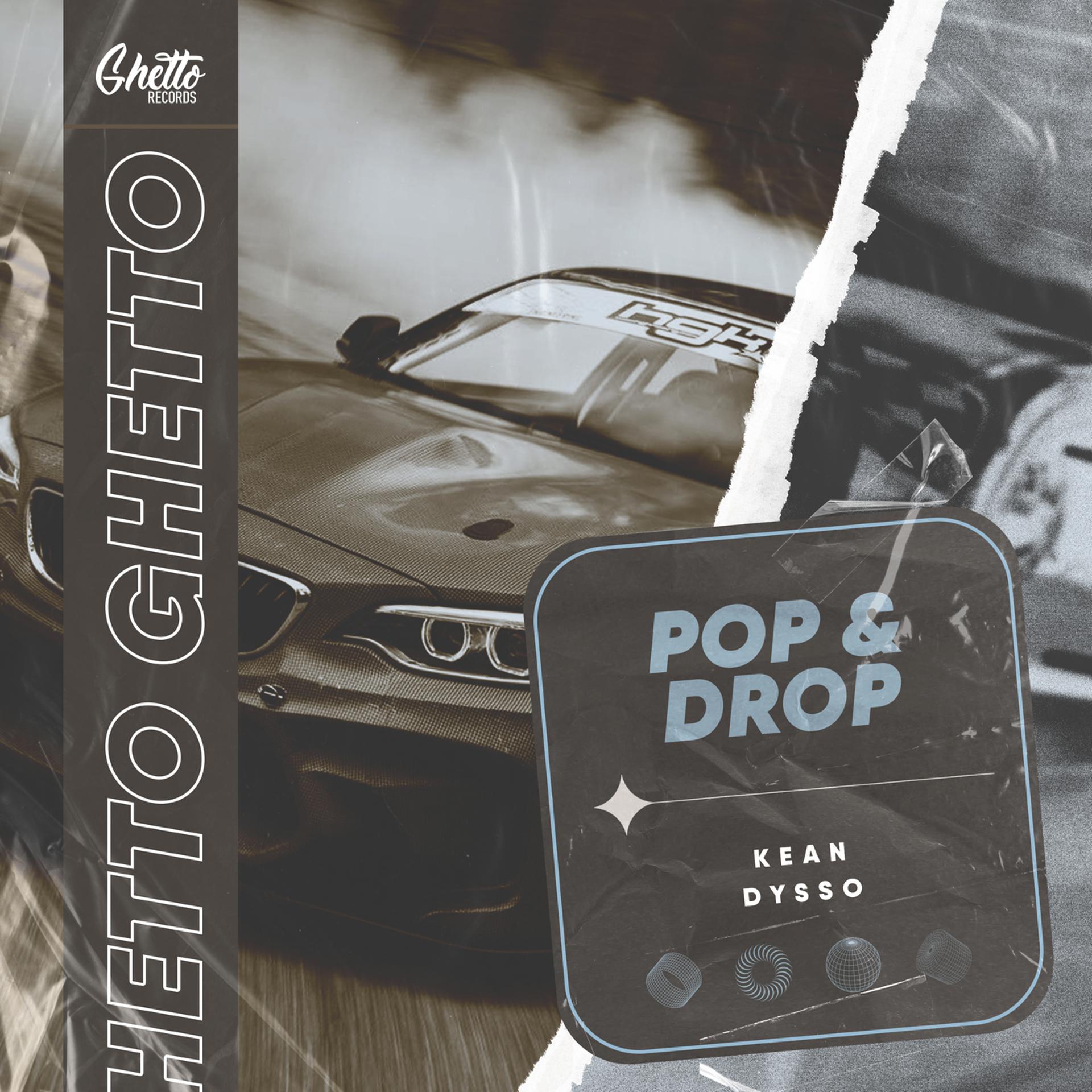 Постер альбома Pop & Drop