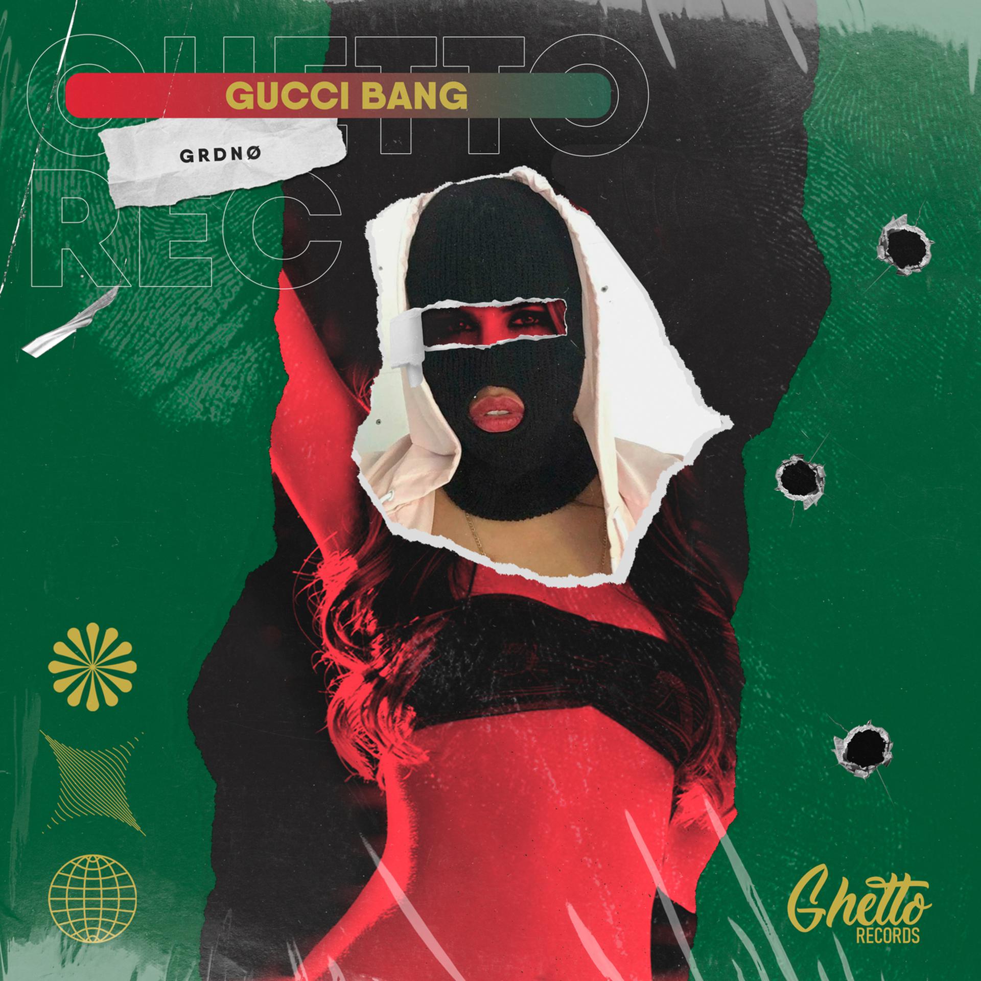 Постер альбома Gucci Bang