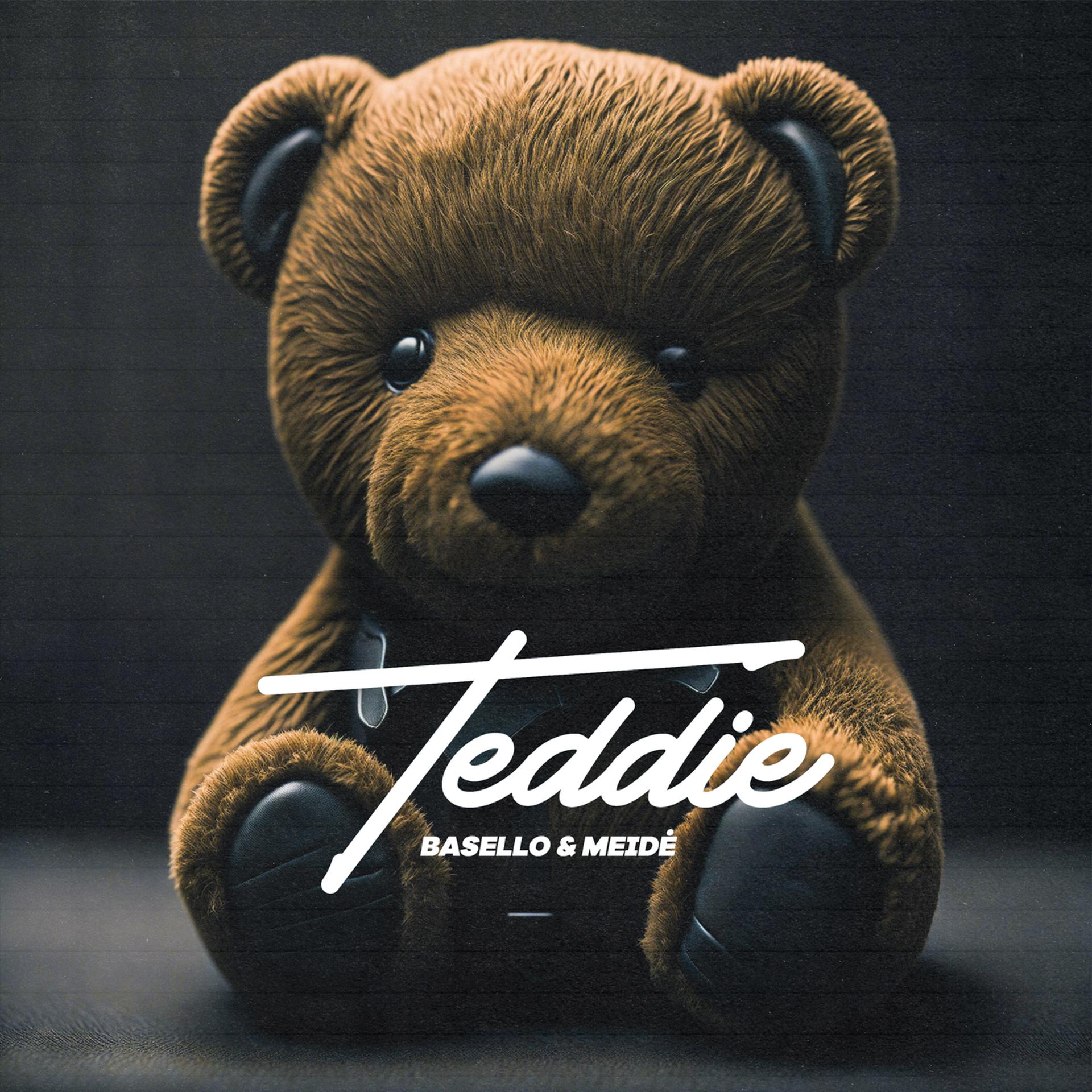 Постер альбома Teddie
