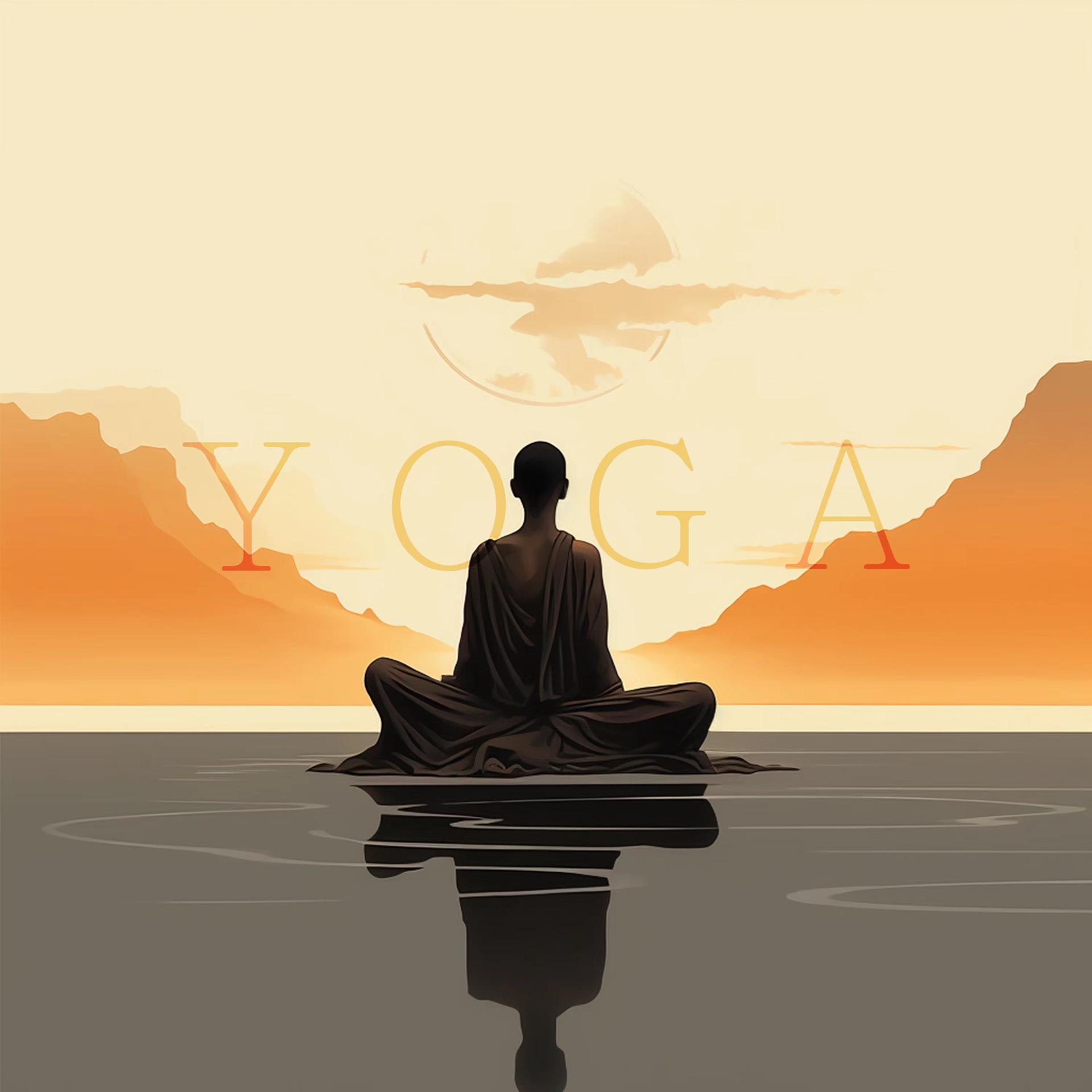 Постер альбома YOGA