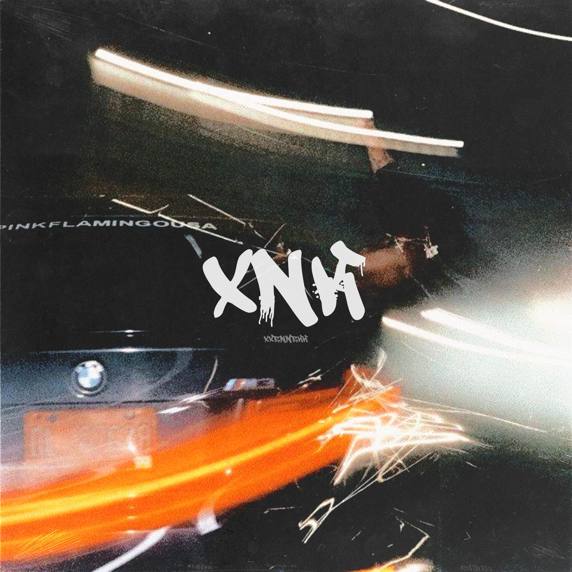 Постер альбома XNK