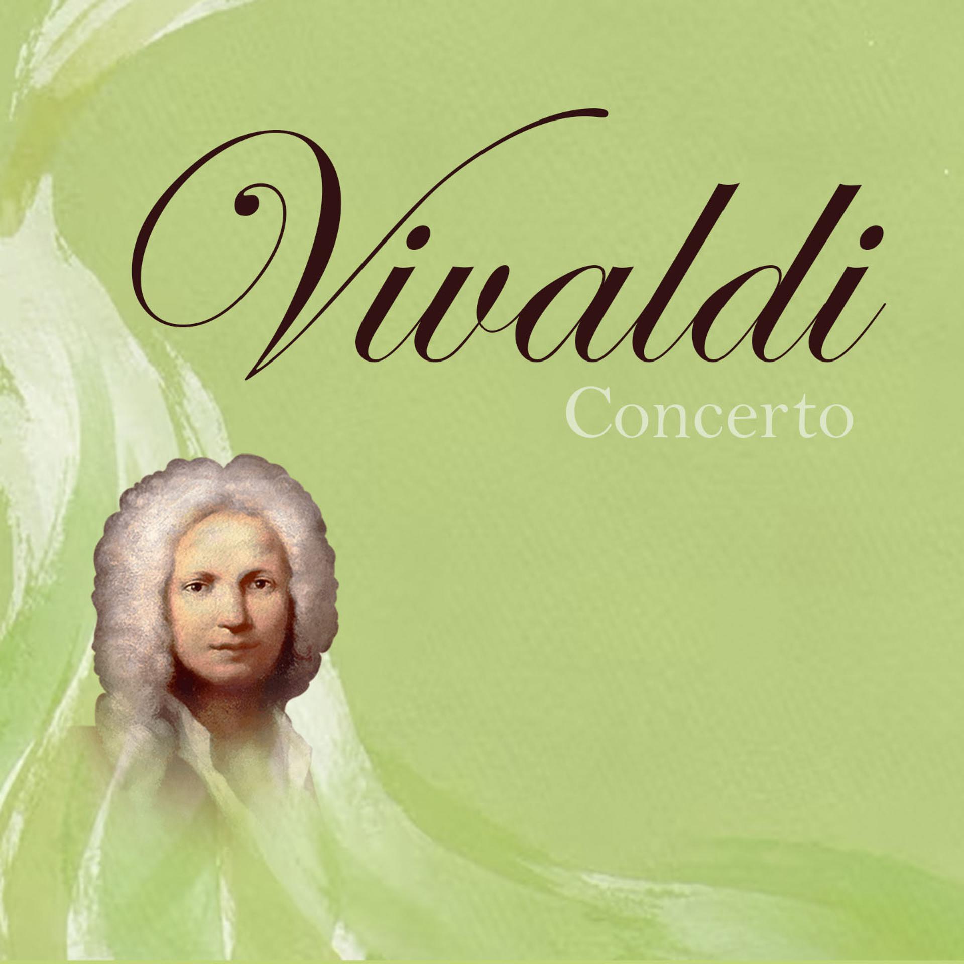 Постер альбома Vivaldi - Concerto