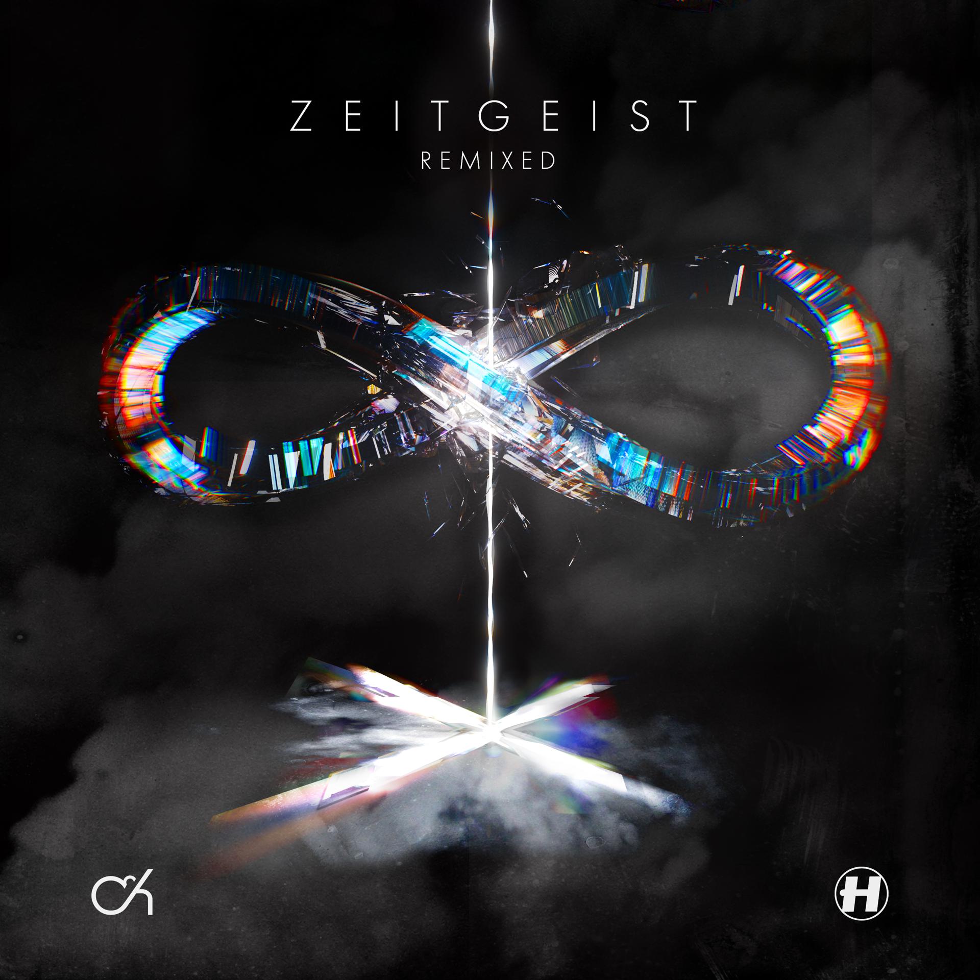 Постер альбома Zeitgeist Remixes