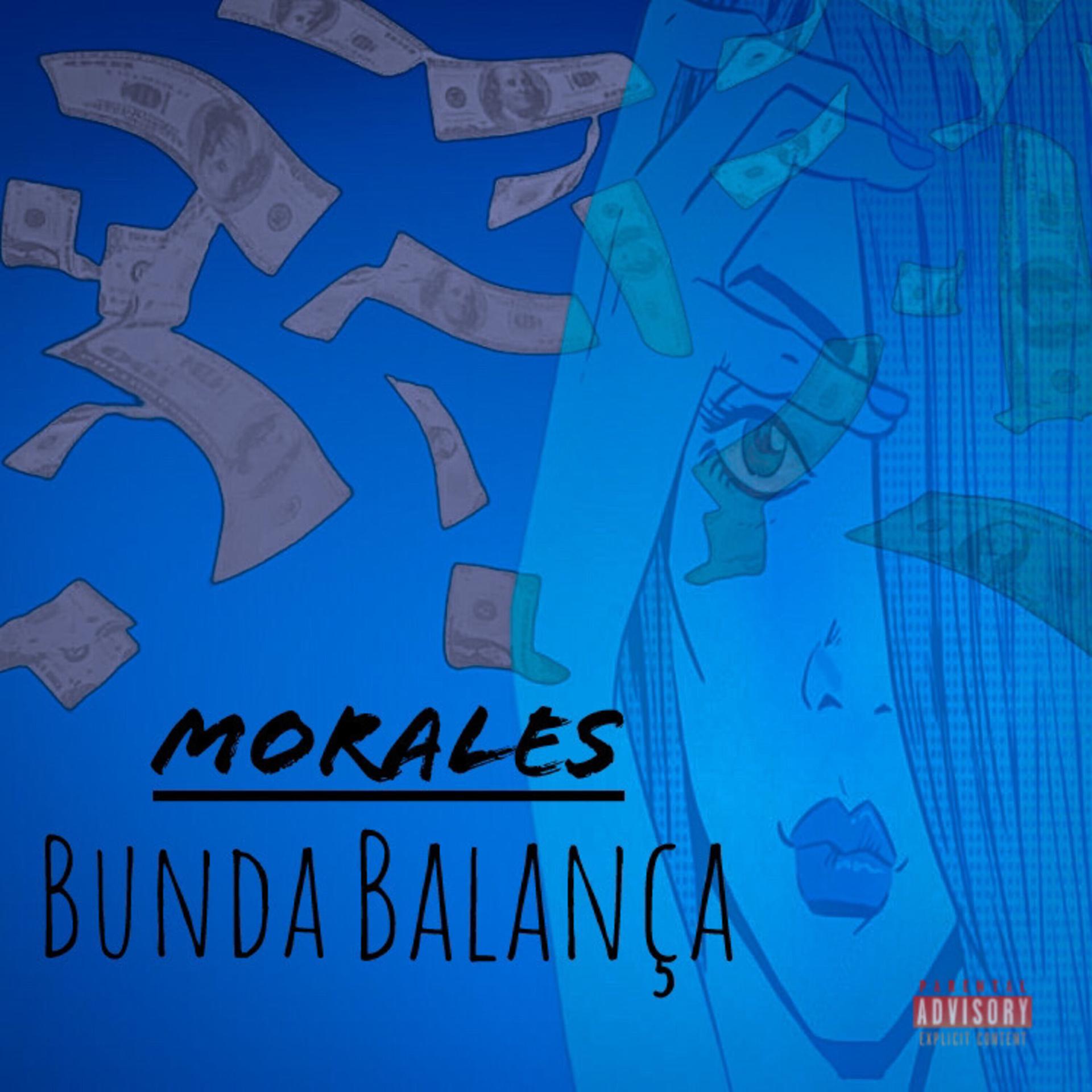 Постер альбома Bunda Balança
