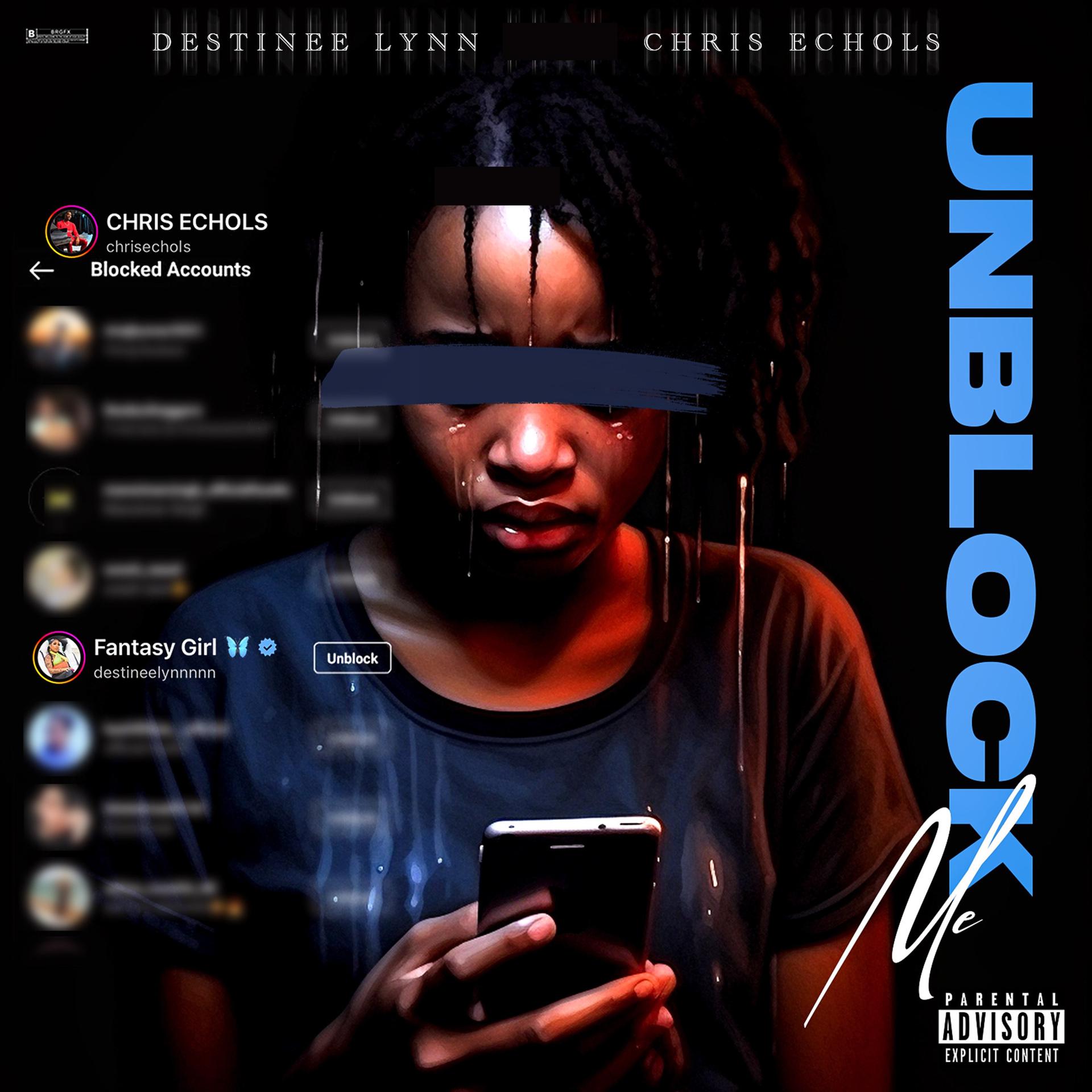 Постер альбома Unblock Me