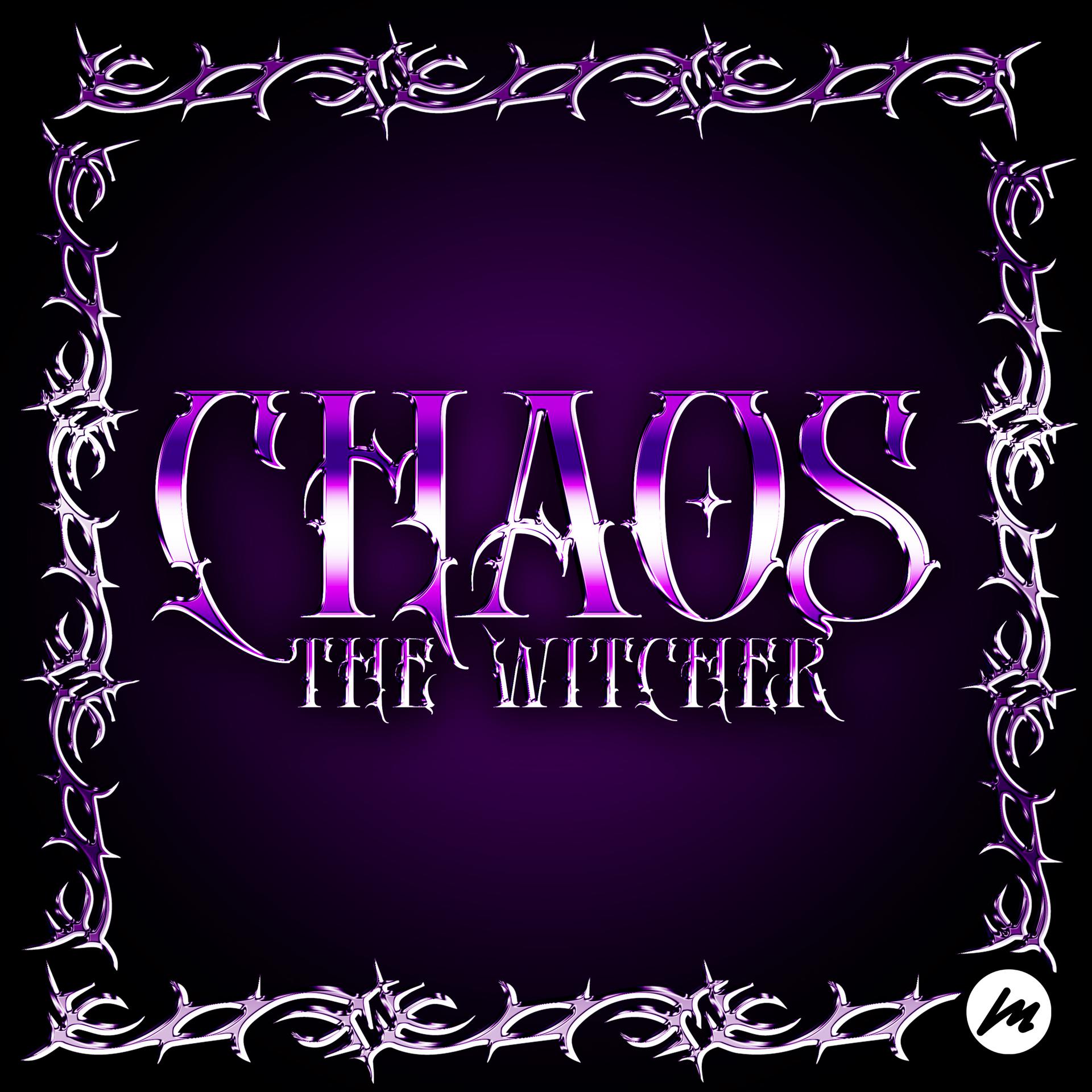 Постер альбома Chaos (The Witcher)