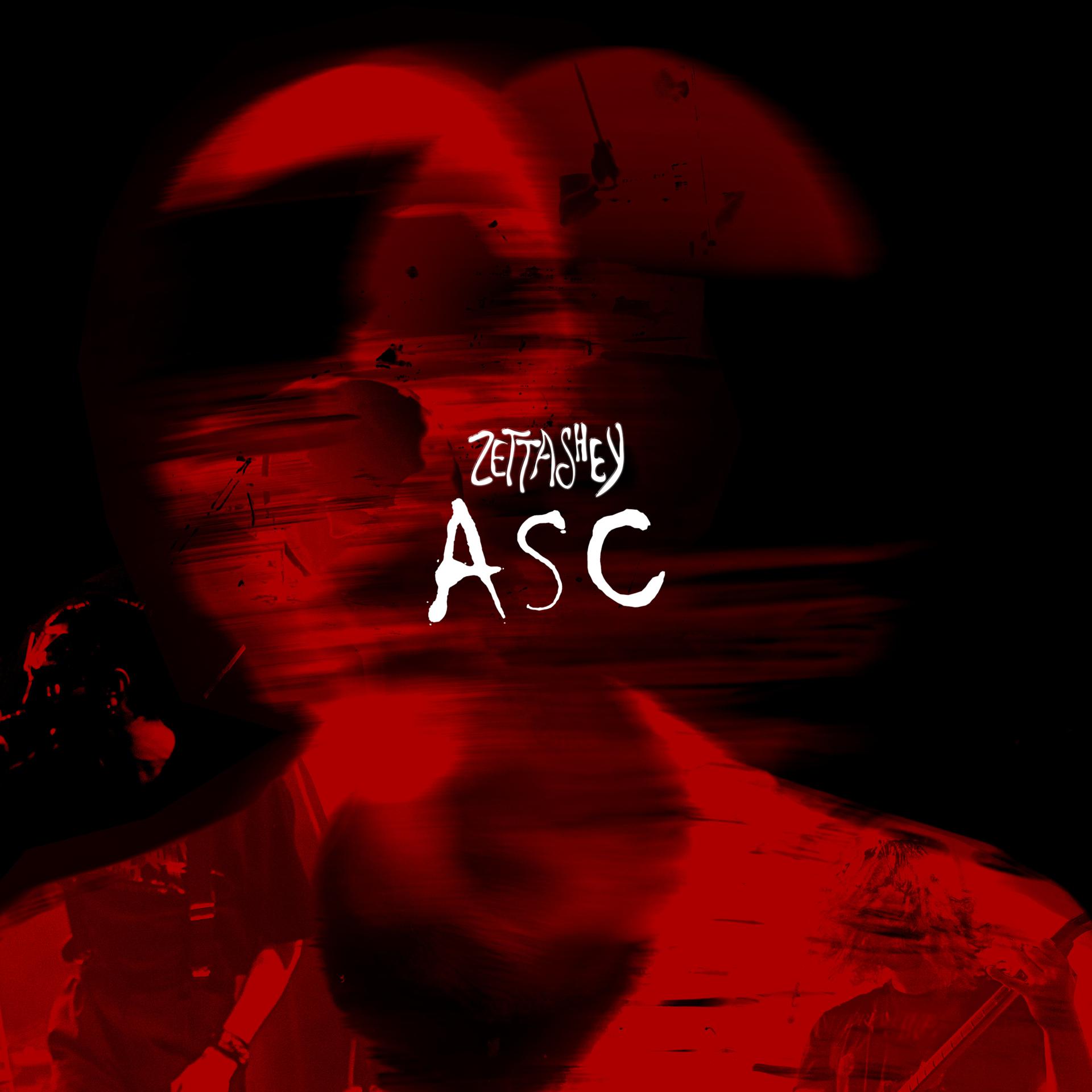 Постер альбома Asc