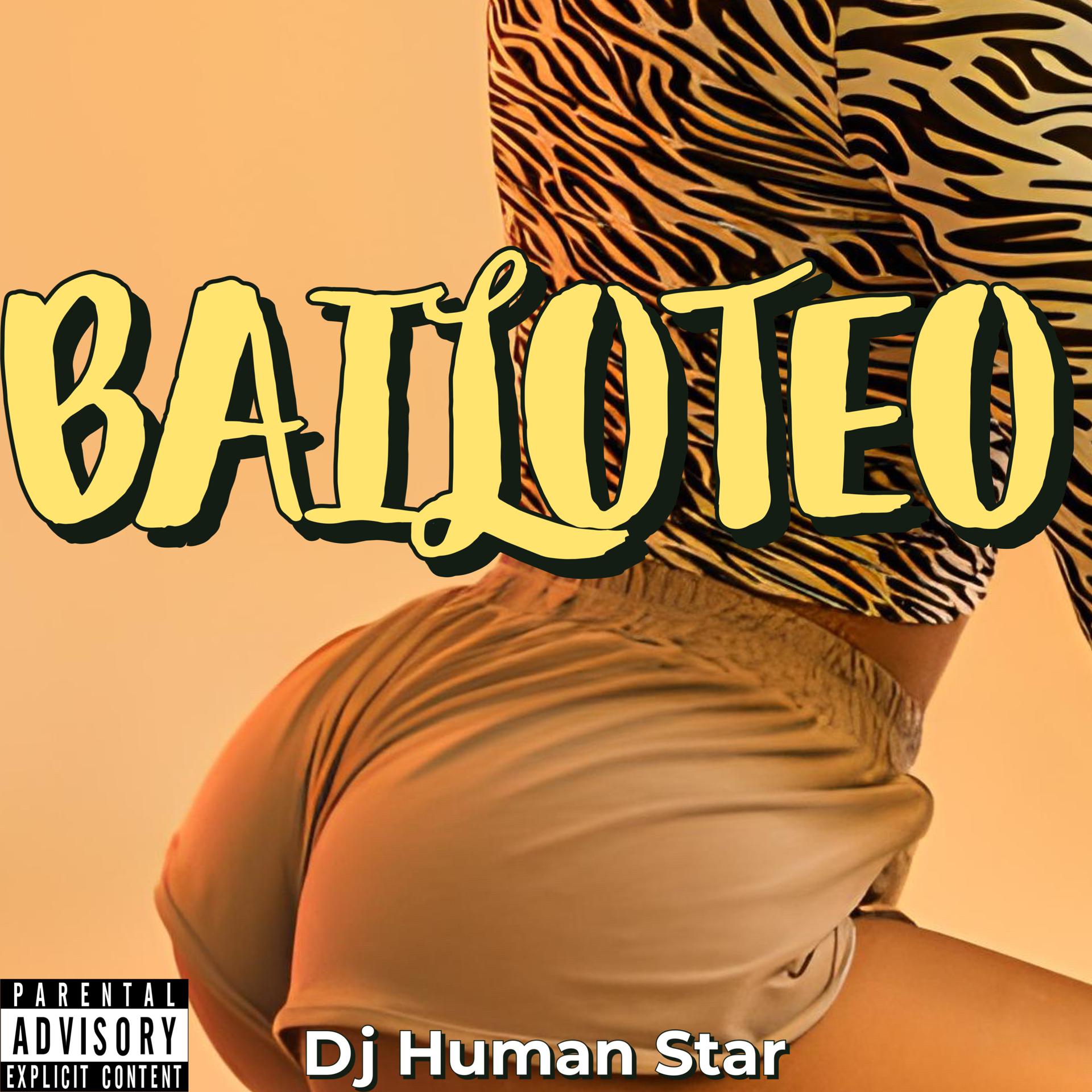 Постер альбома Bailoteo