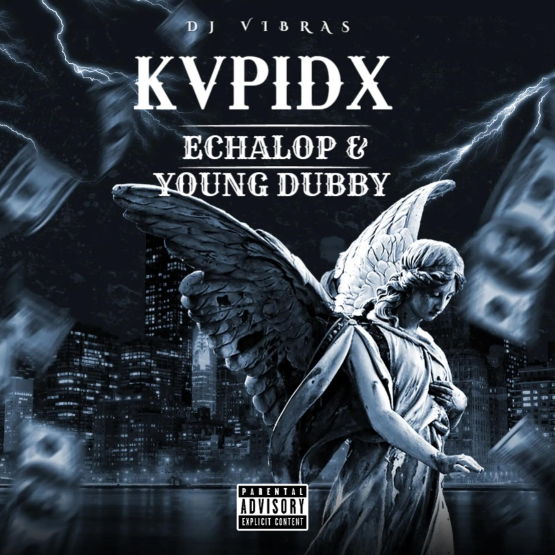 Постер альбома Kvpidx