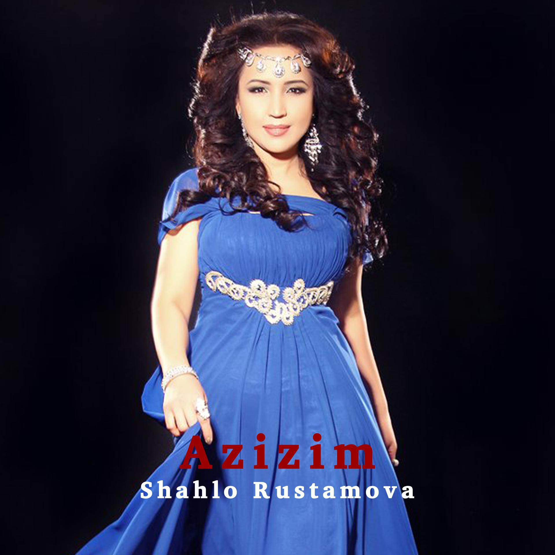 Постер альбома Azizim
