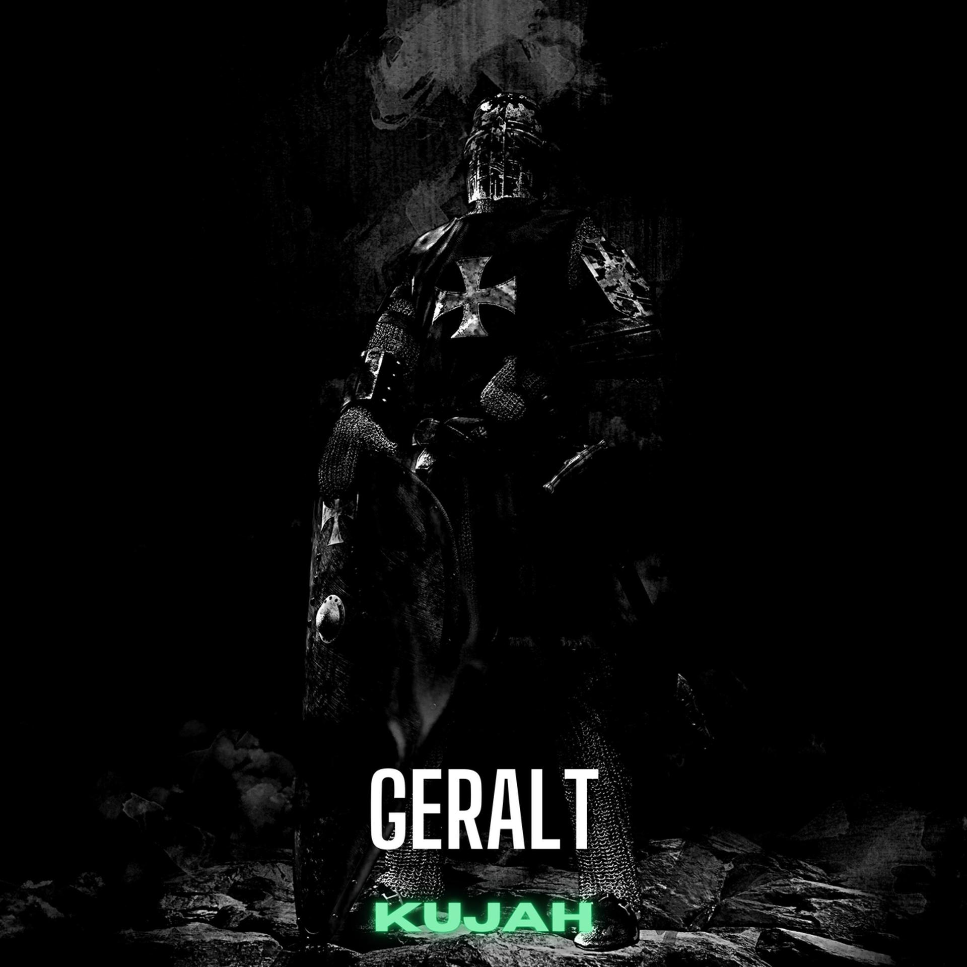 Постер альбома Geralt