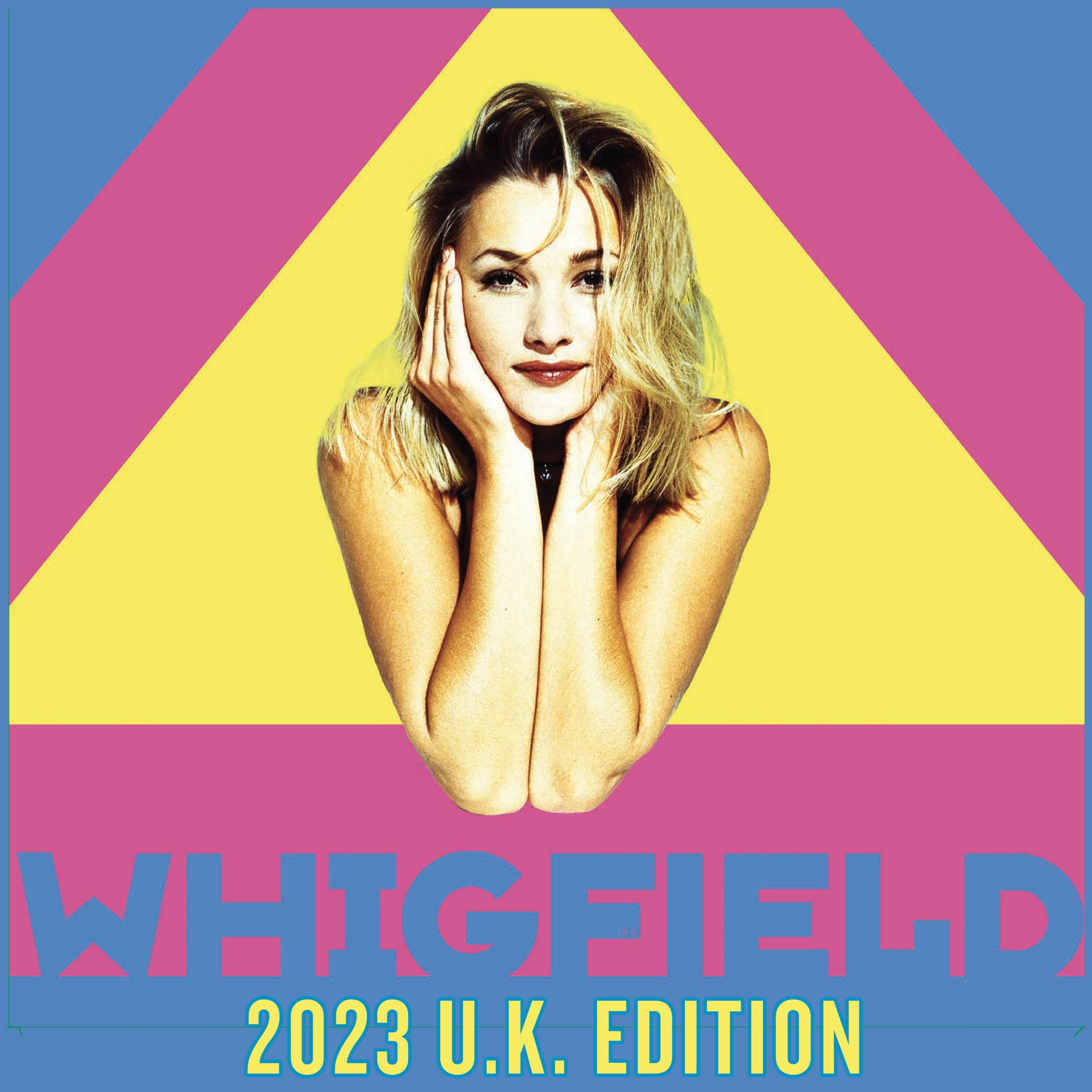 Постер альбома Whigfield