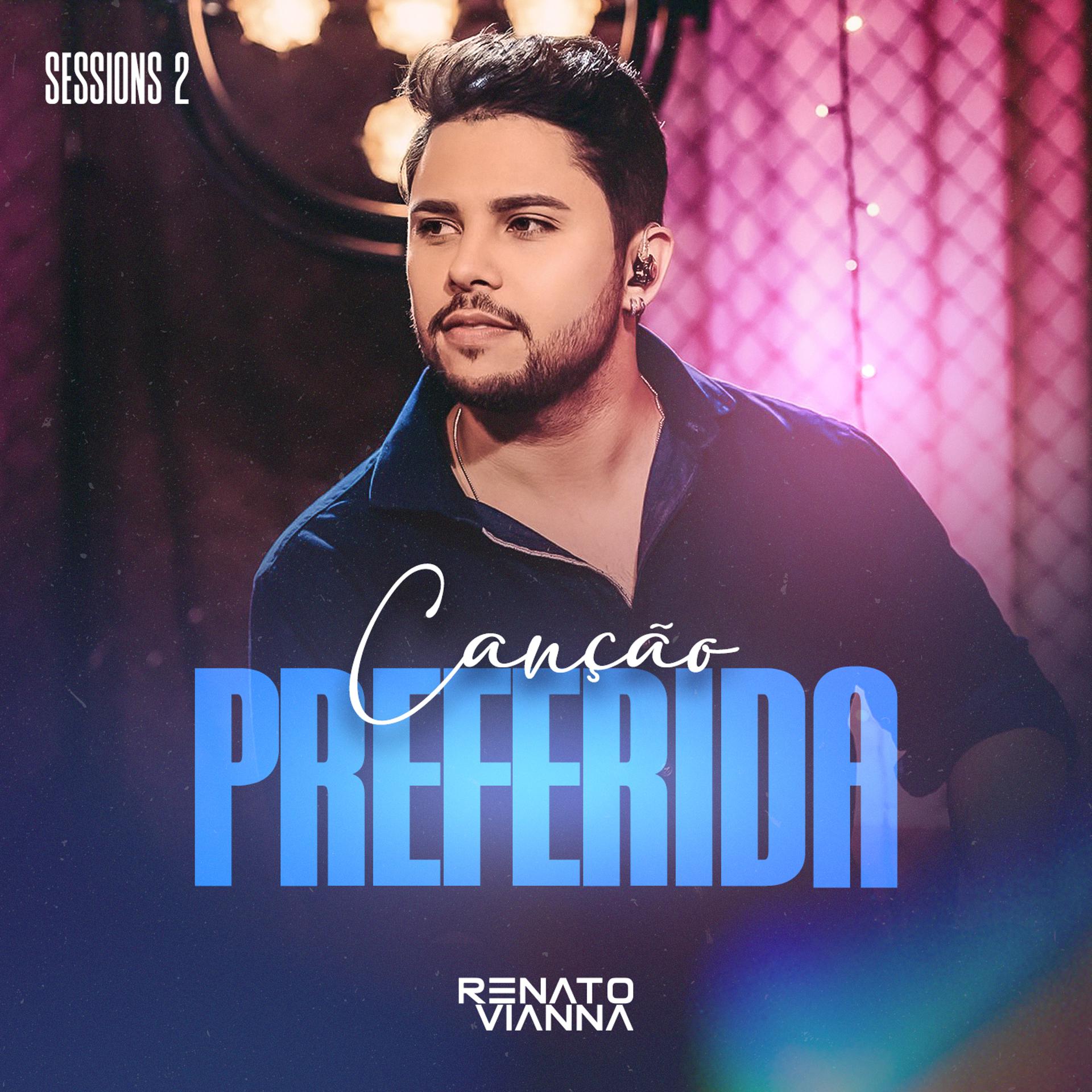 Постер альбома Canção Preferida
