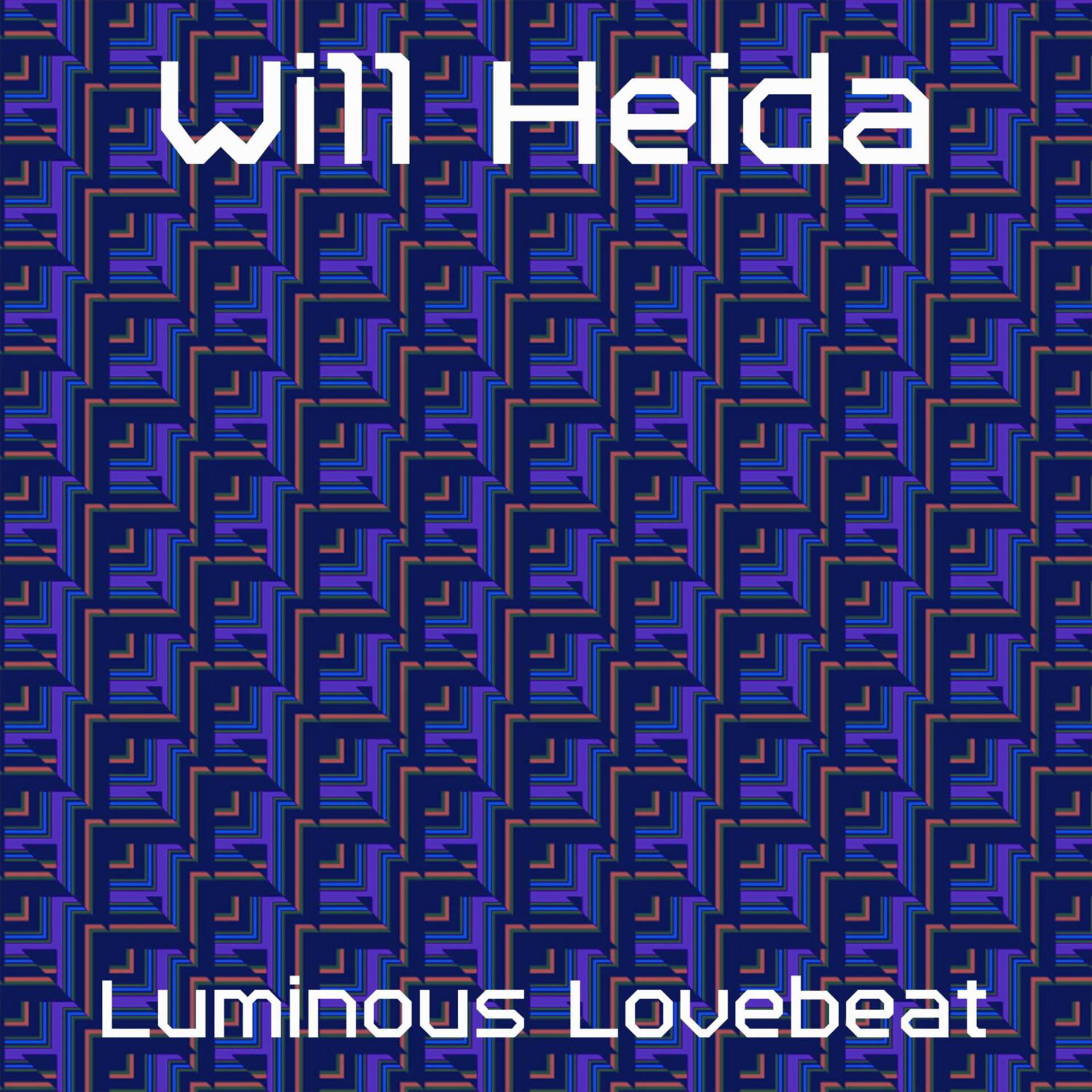 Постер альбома Luminous Lovebeat