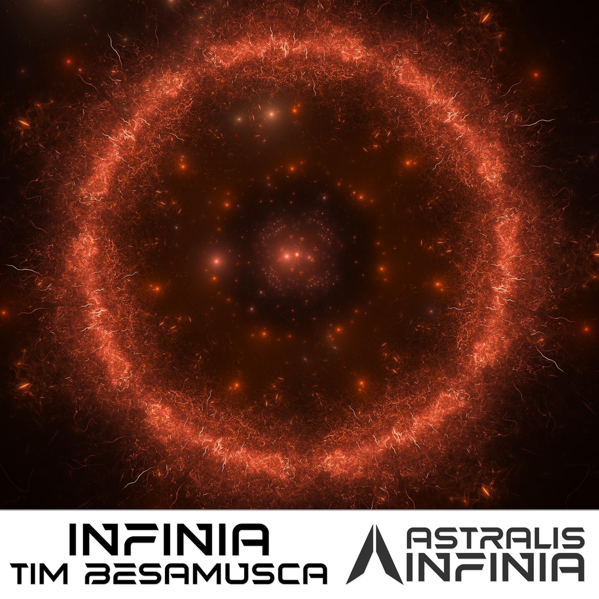Постер альбома Infinia
