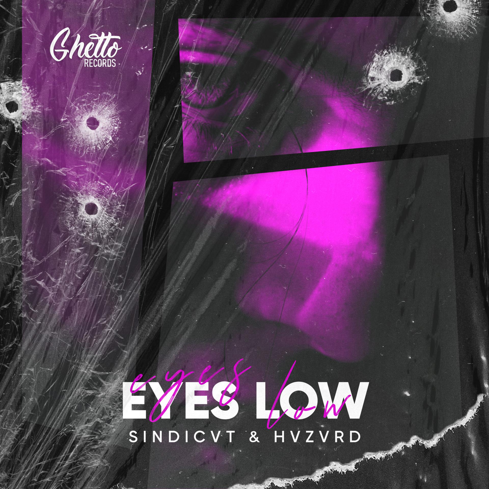 Постер альбома Eyes Low