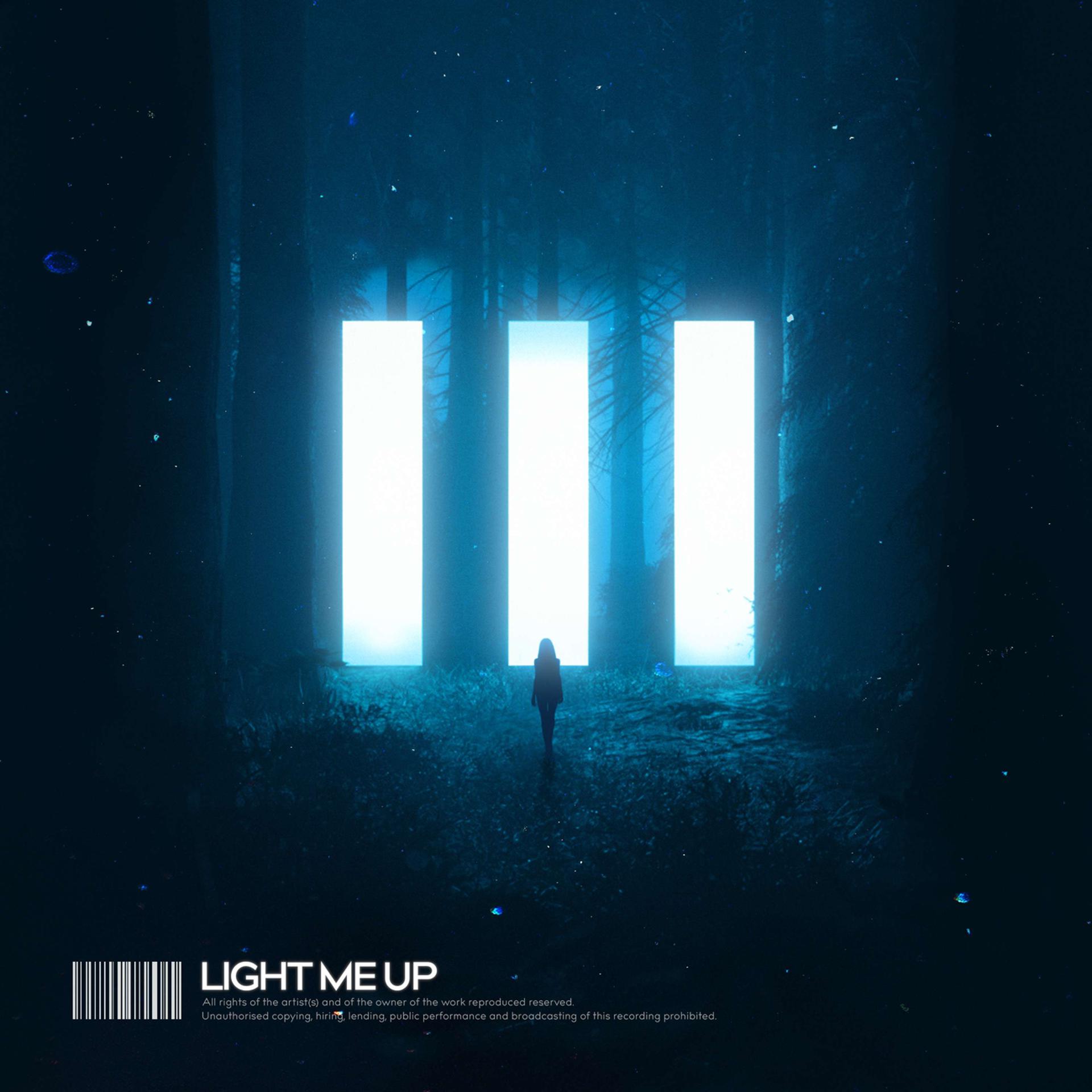 Постер альбома Light Me Up