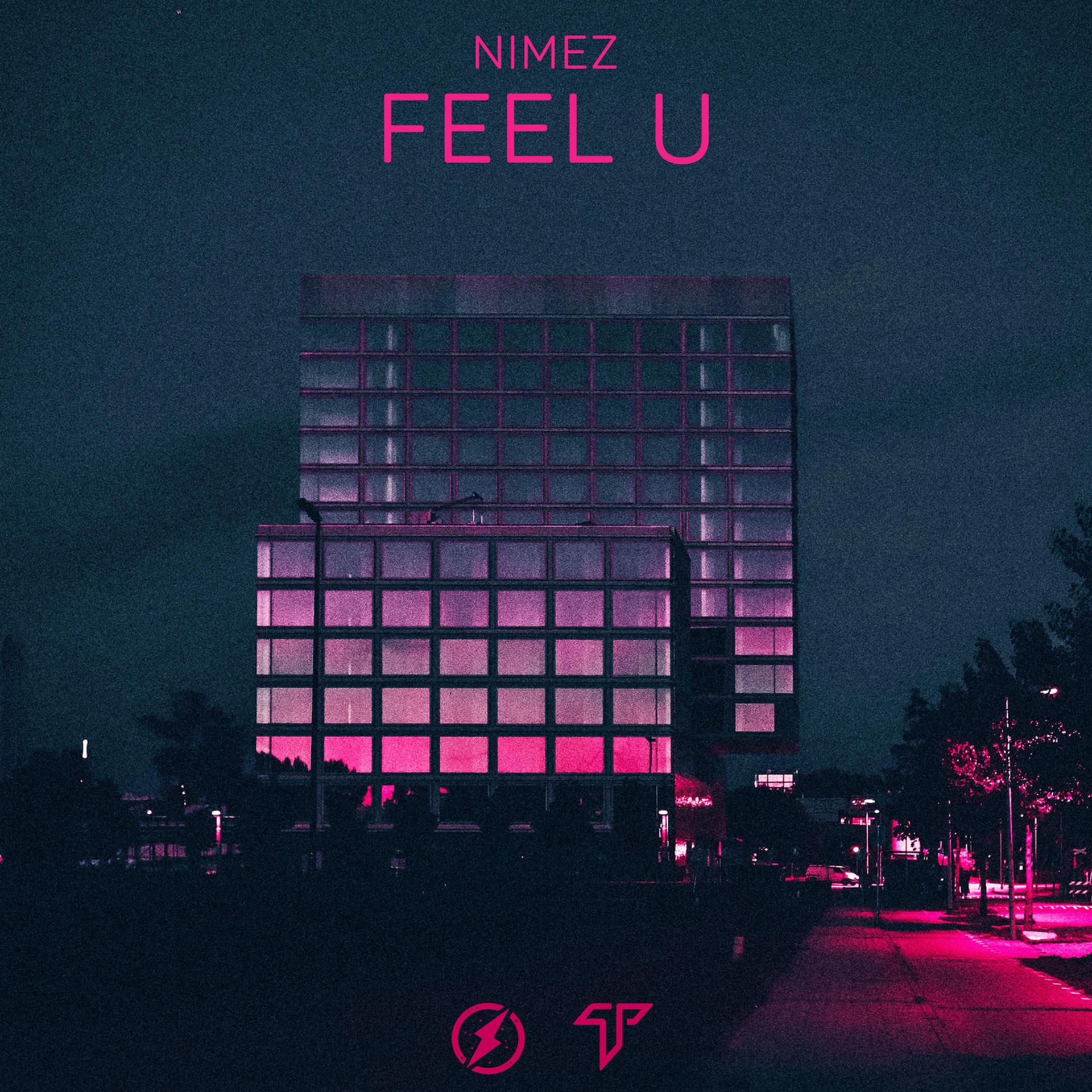 Постер альбома Feel U