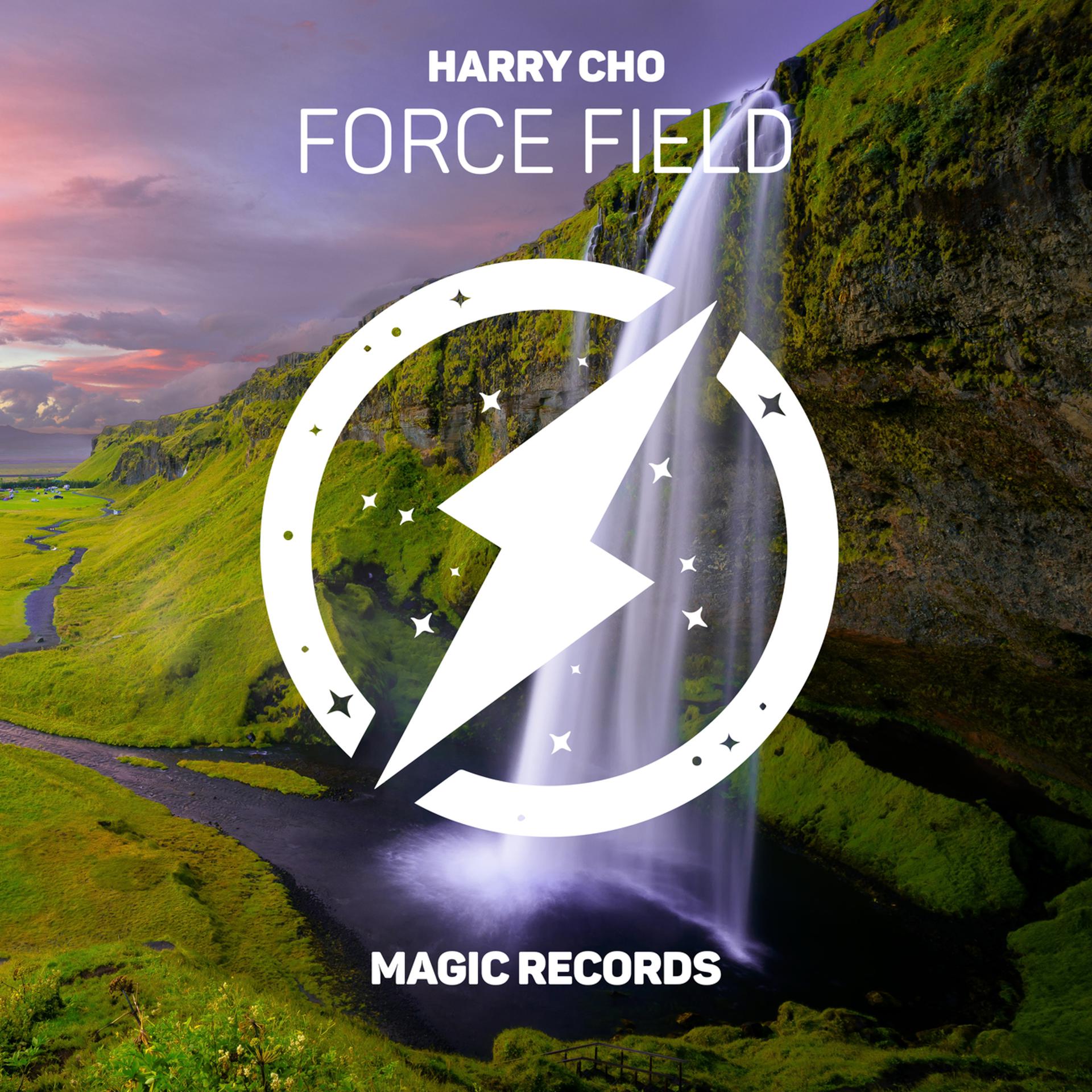 Постер альбома Force Field
