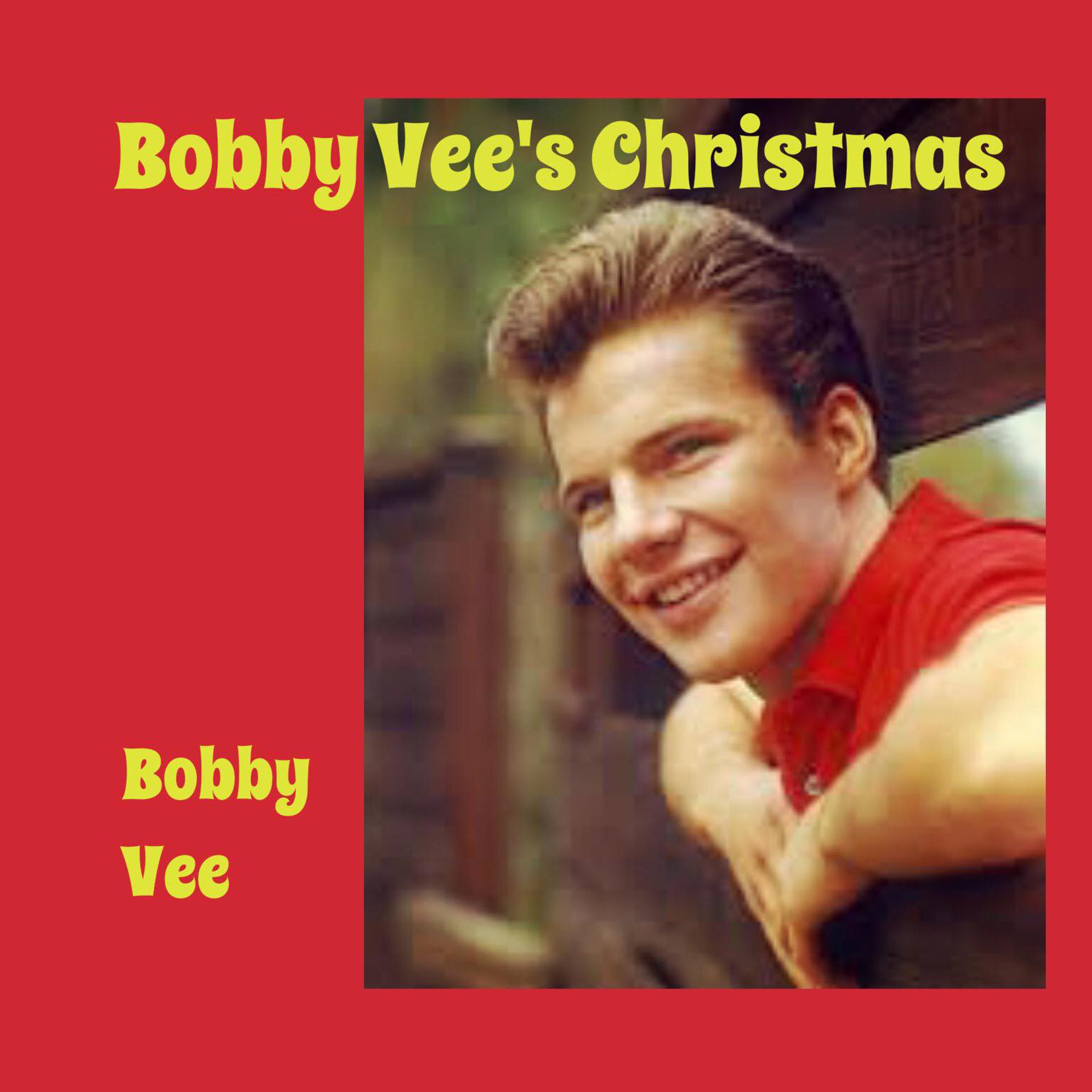 Постер альбома Bobby Vee's Christmas