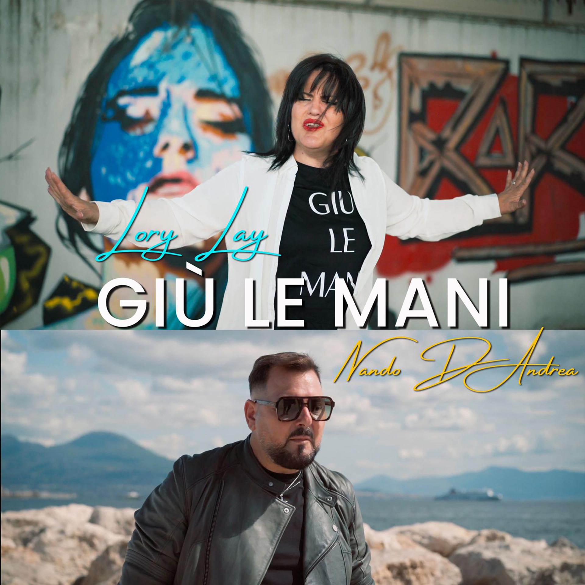 Постер альбома Giù Le Mani