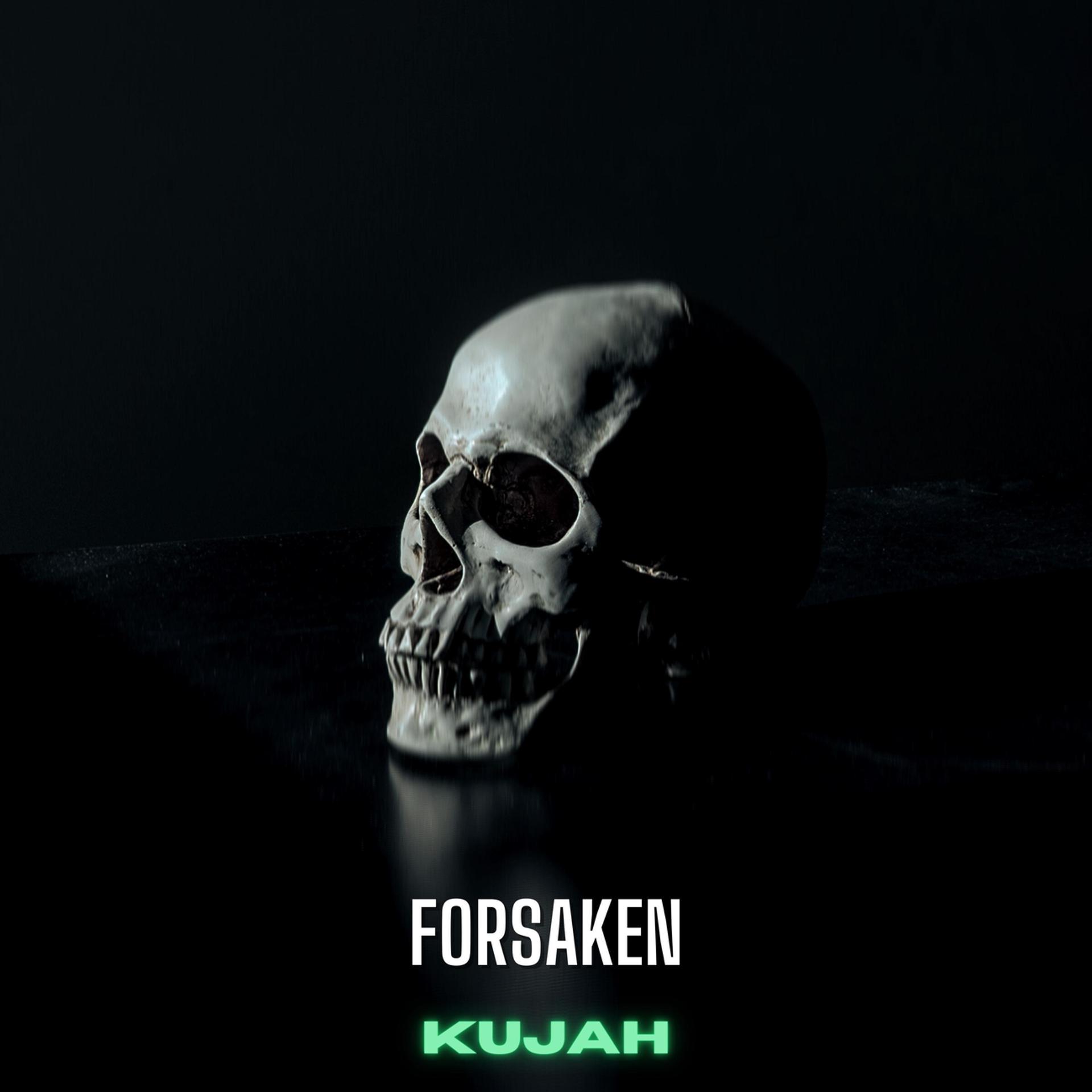 Постер альбома Forsaken