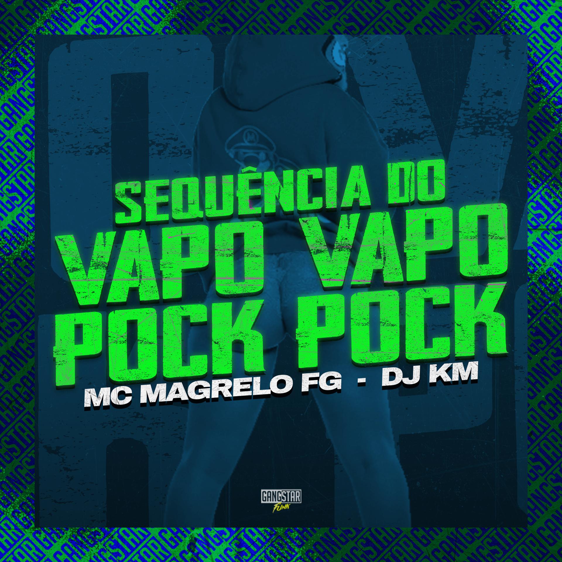 Постер альбома Sequência do Vapo Vapo Pock Pock
