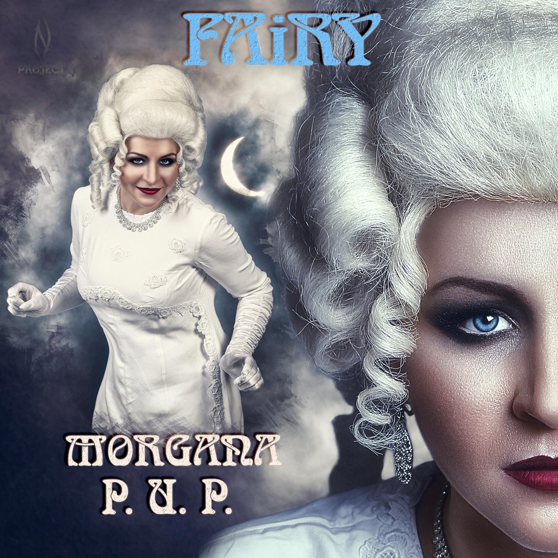 Постер альбома Fairy