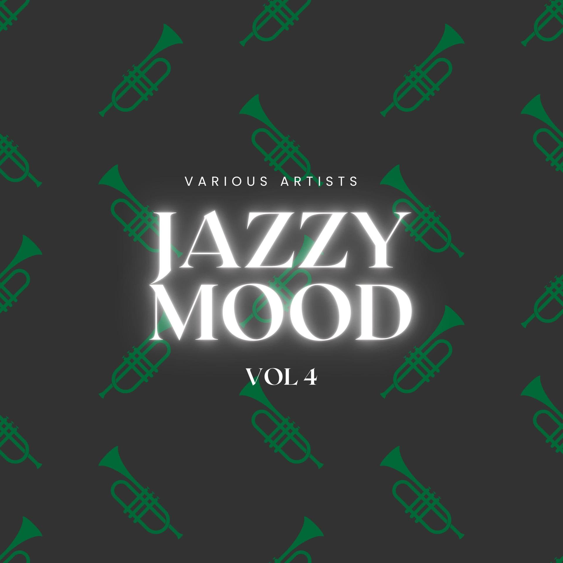 Постер альбома Jazzy Mood, Vol. 4