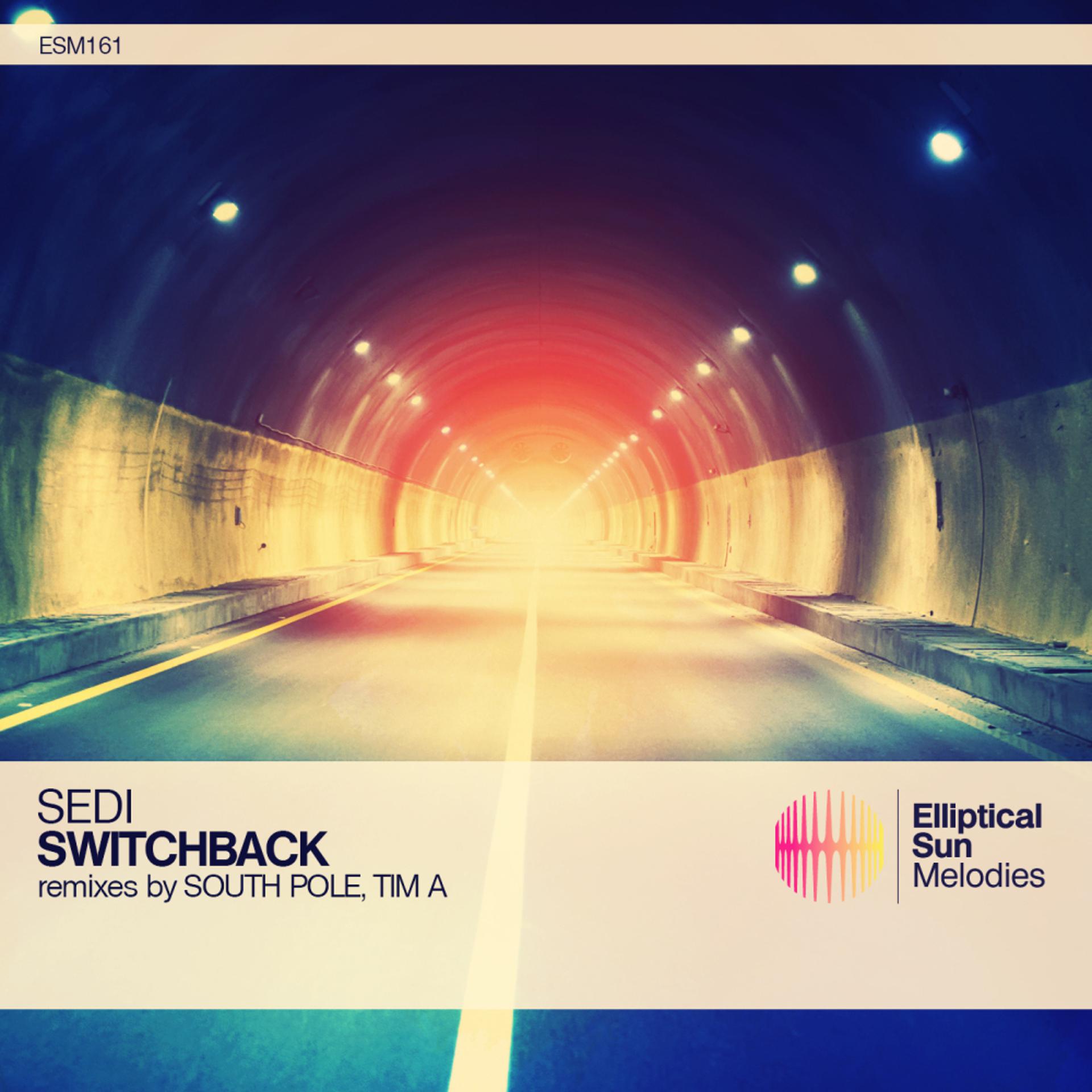 Постер альбома Switchback