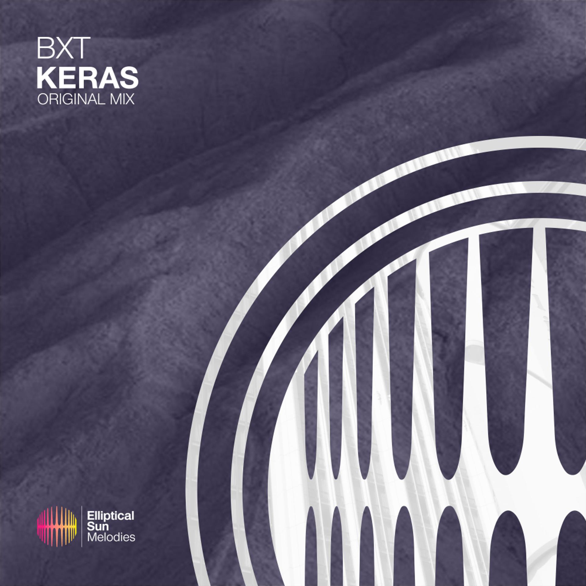 Постер альбома Keras