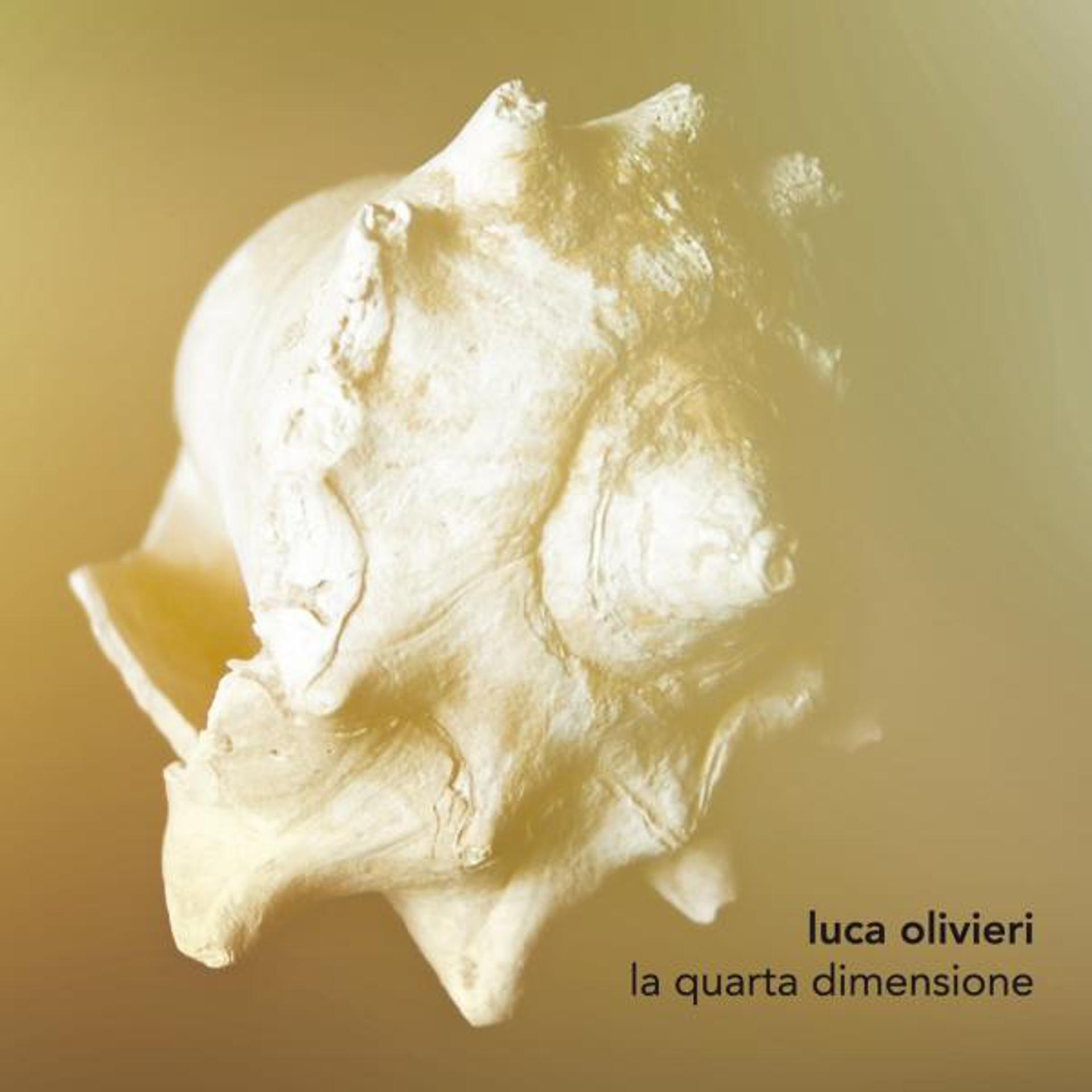 Постер альбома La Quarta Dimensione