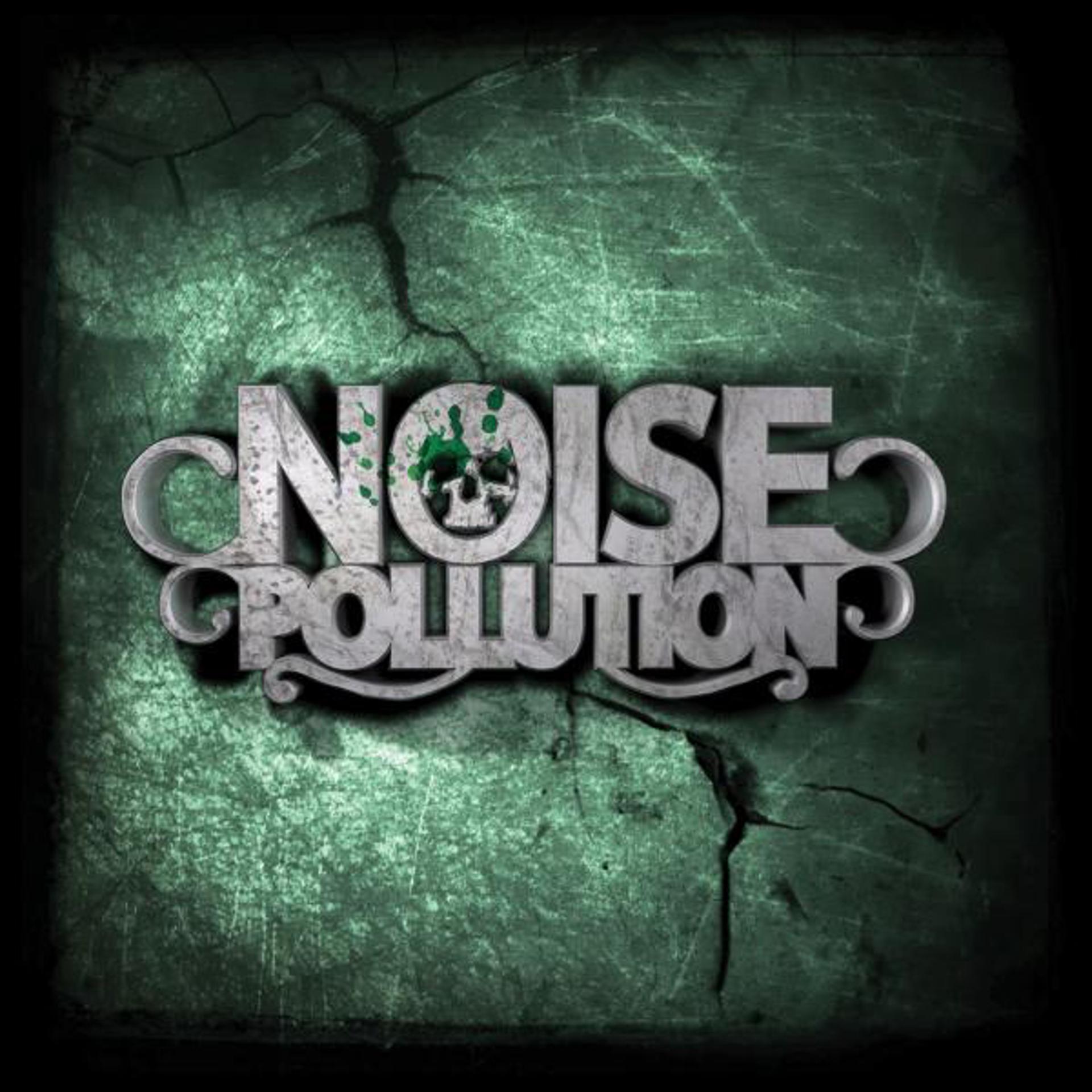 Постер альбома Noise Pollution