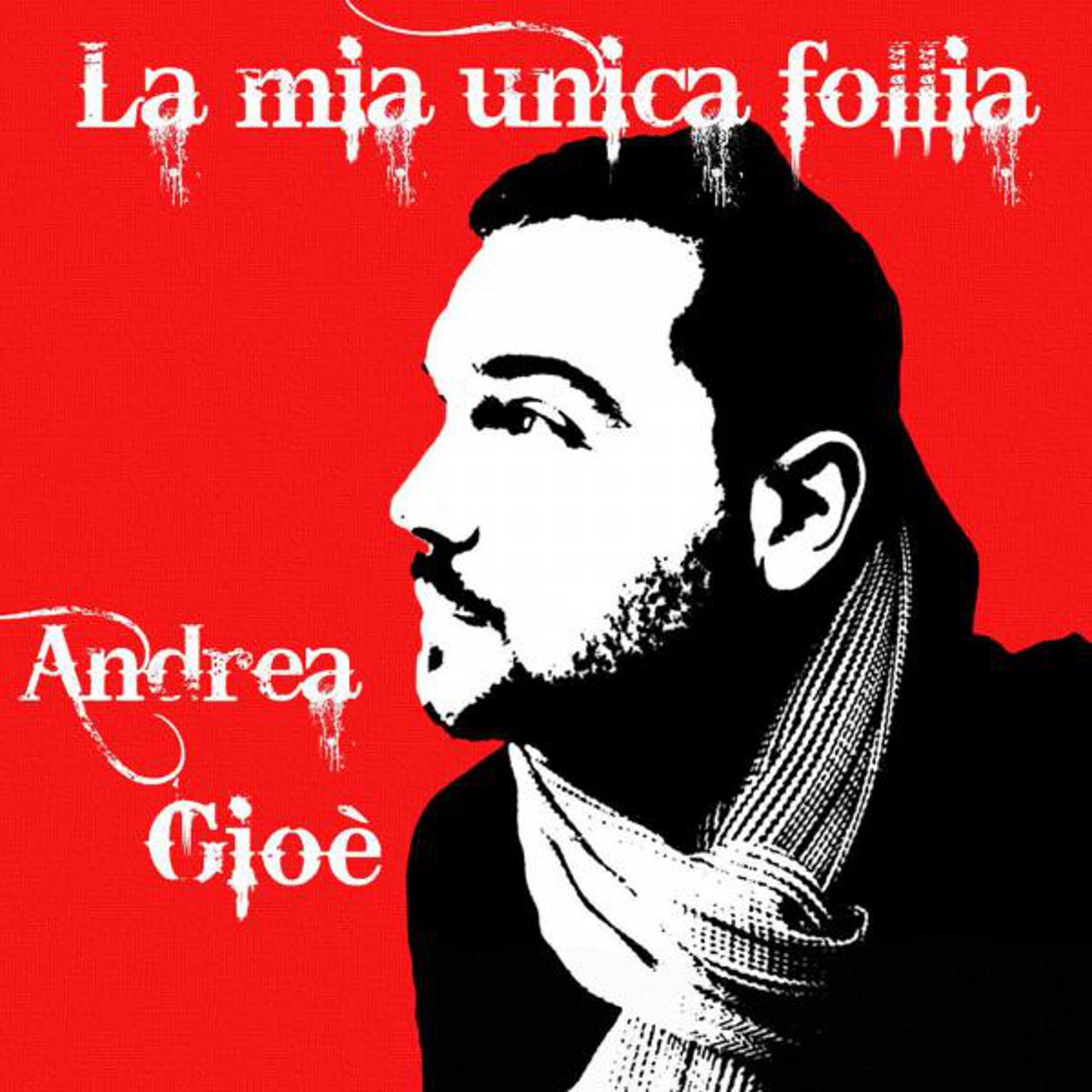 Постер альбома La Mia Unica Follia
