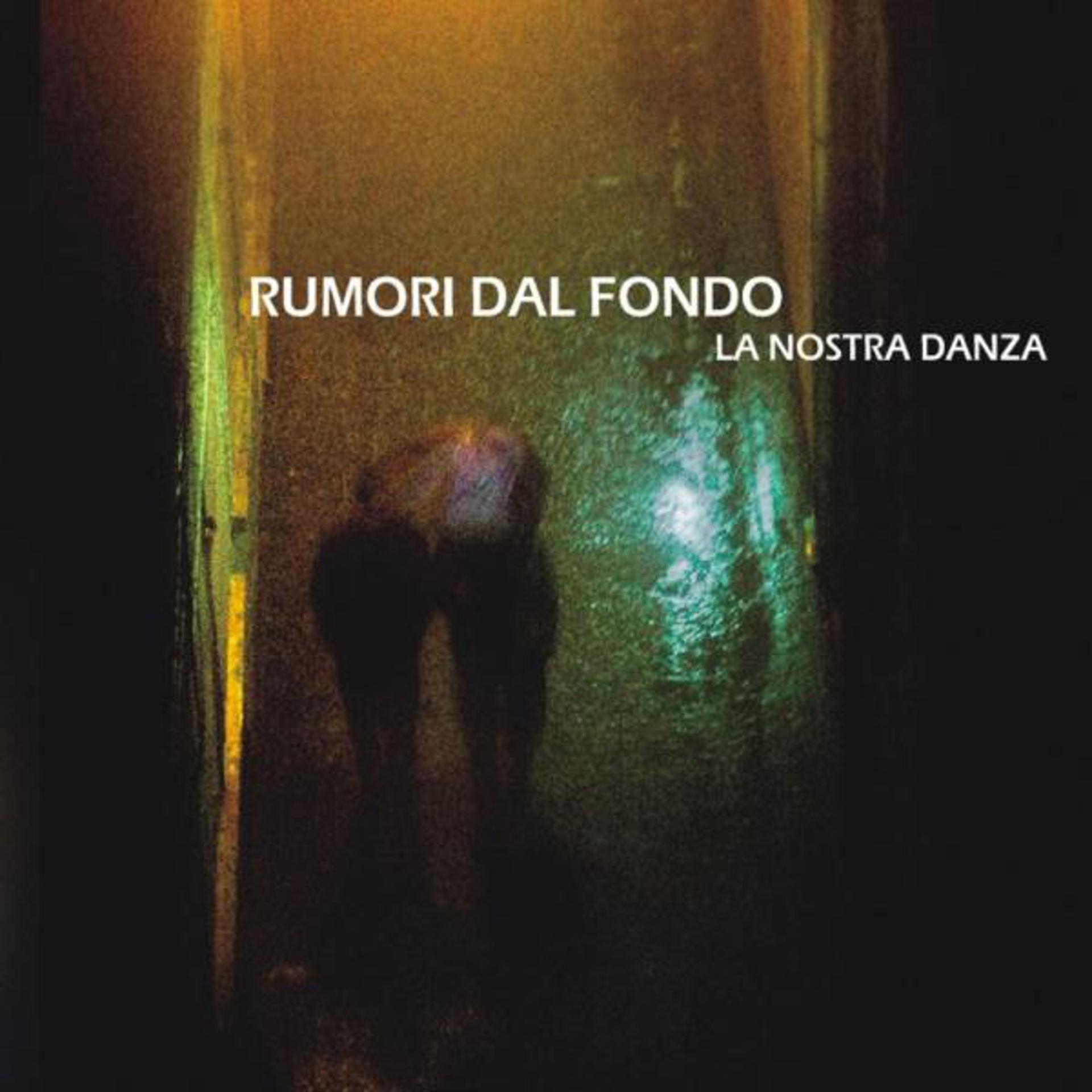 Постер альбома La Nostra Danza