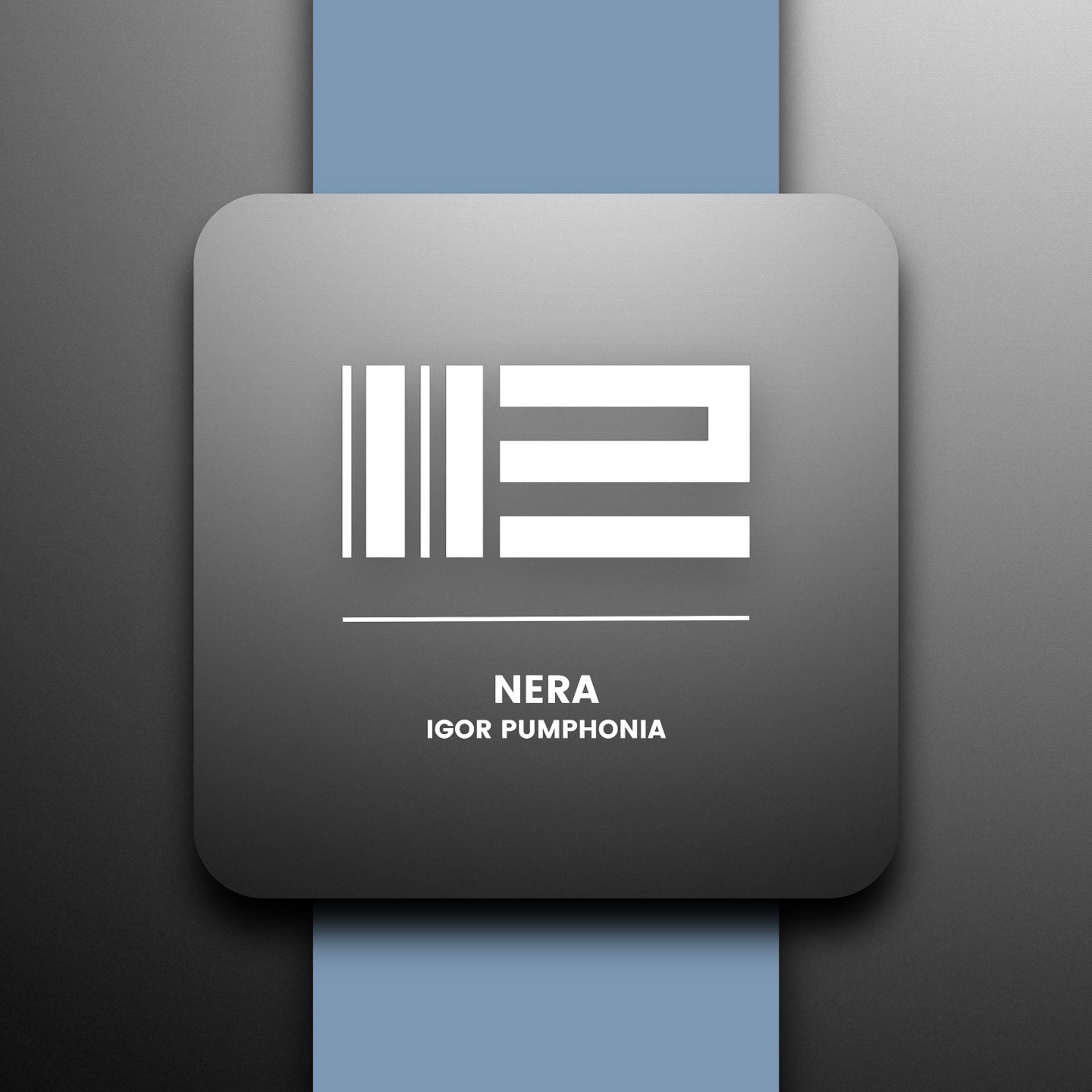 Постер альбома Nera