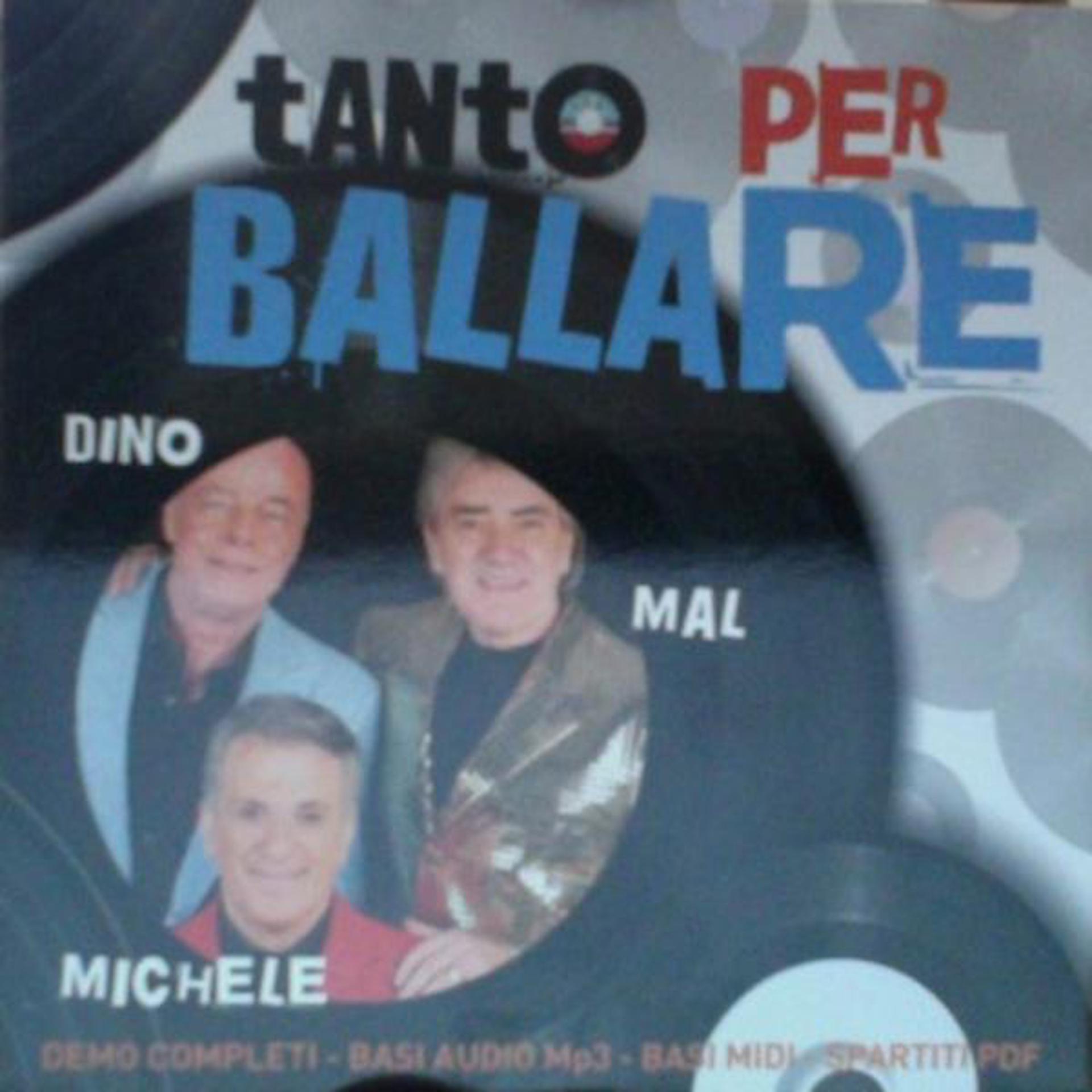 Постер альбома Tanto per ballare